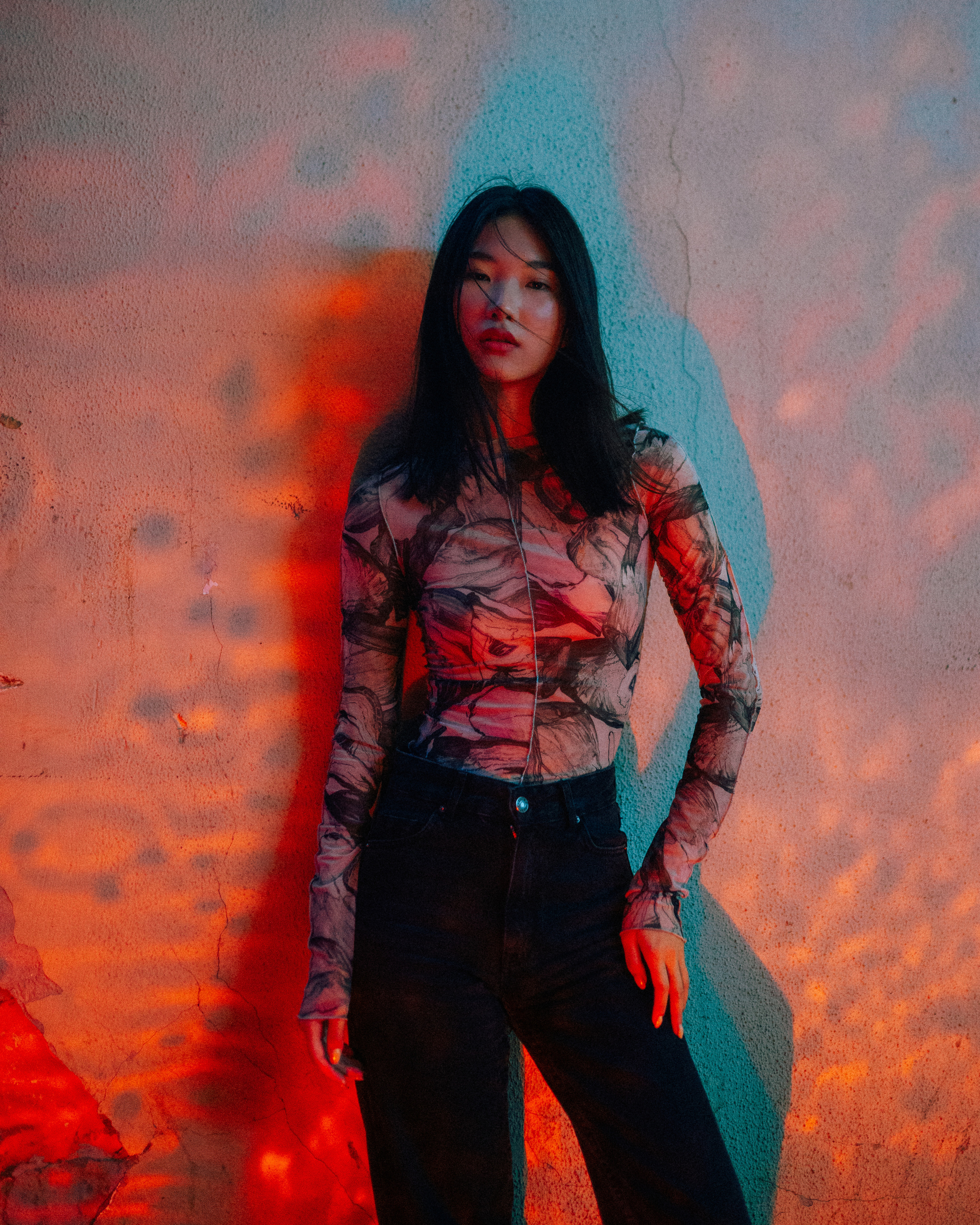 Kate. @tomrus: Рустам Шагиморданов — фотограф