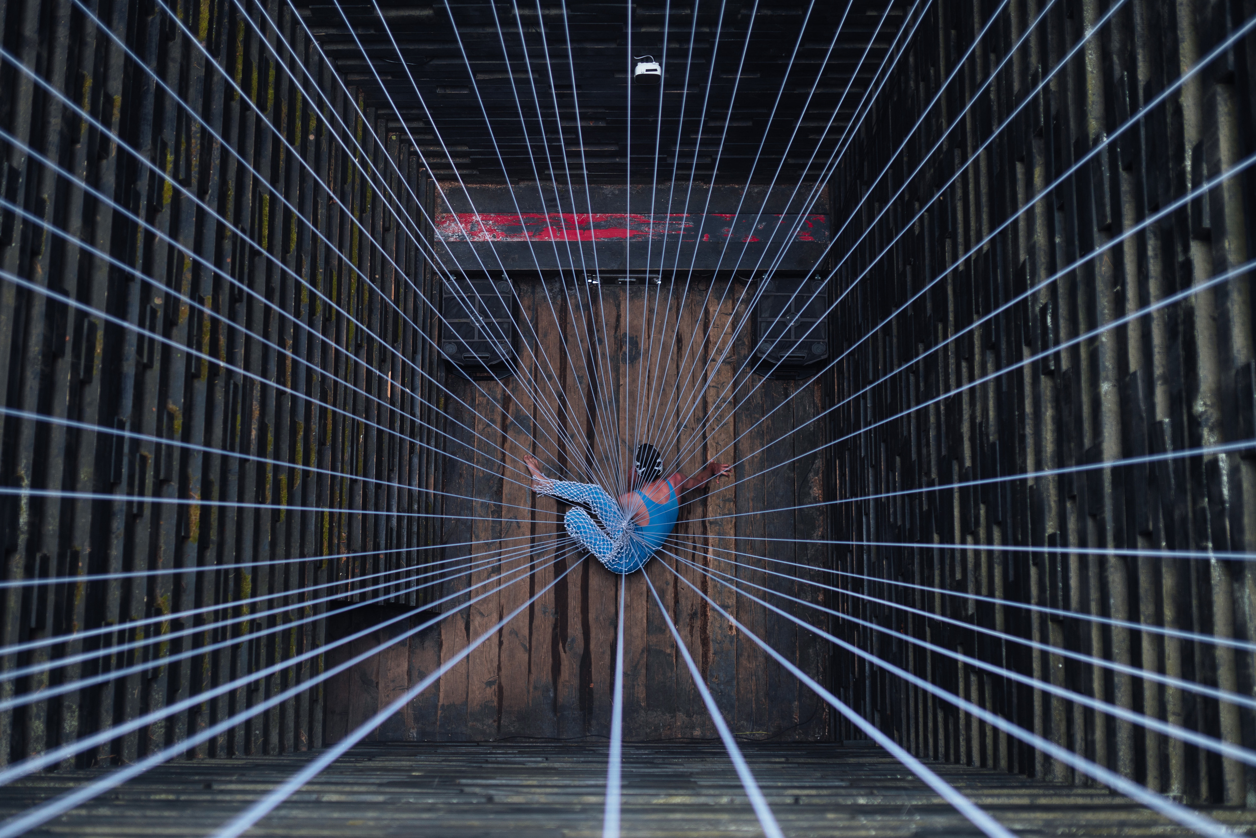 Архстояние 2021, Никола-Ленивец. @tomrus: Рустам Шагиморданов — фотограф