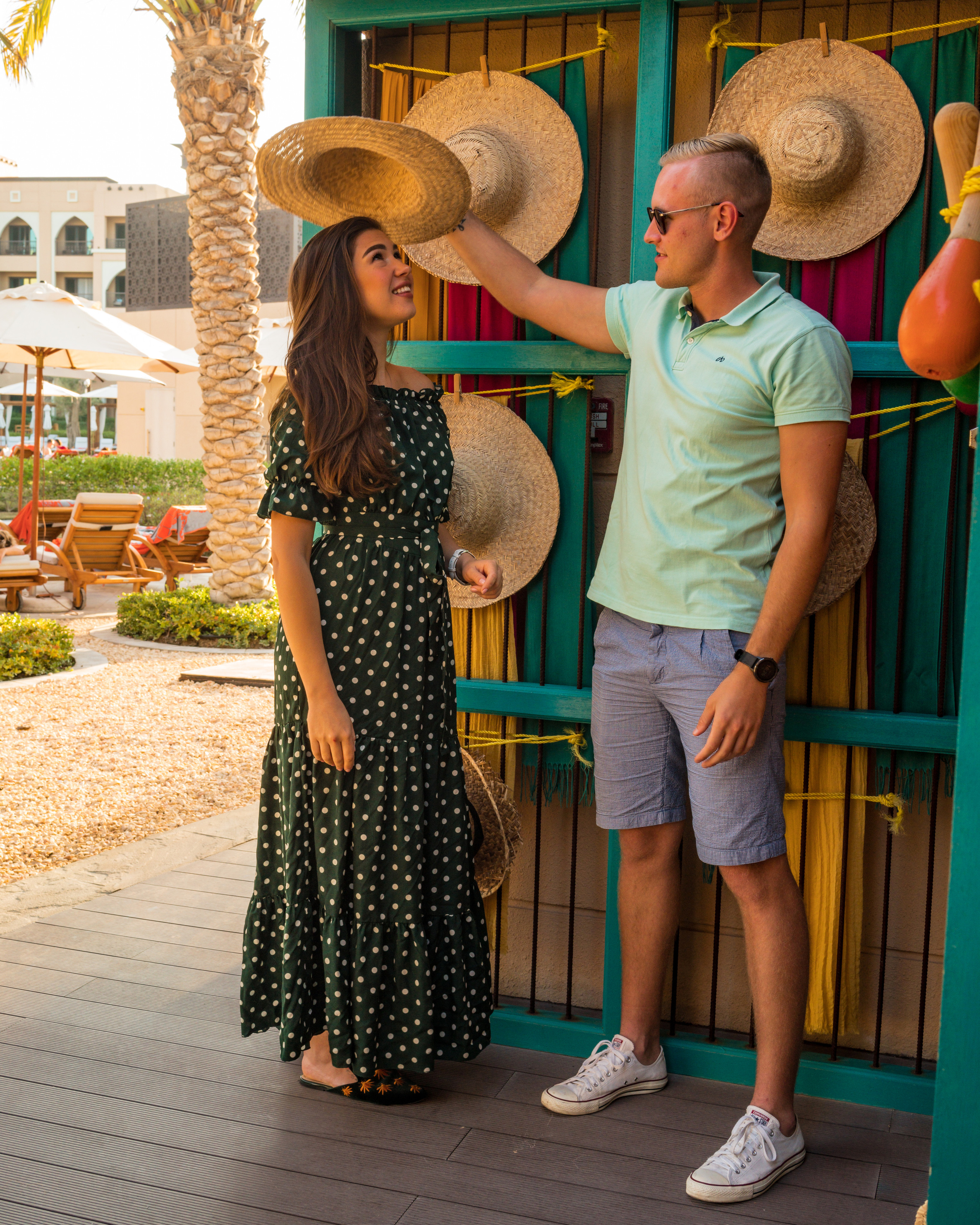 Saadiyat Rotana Resort & Villas. @tomrus: Рустам Шагиморданов — фотограф