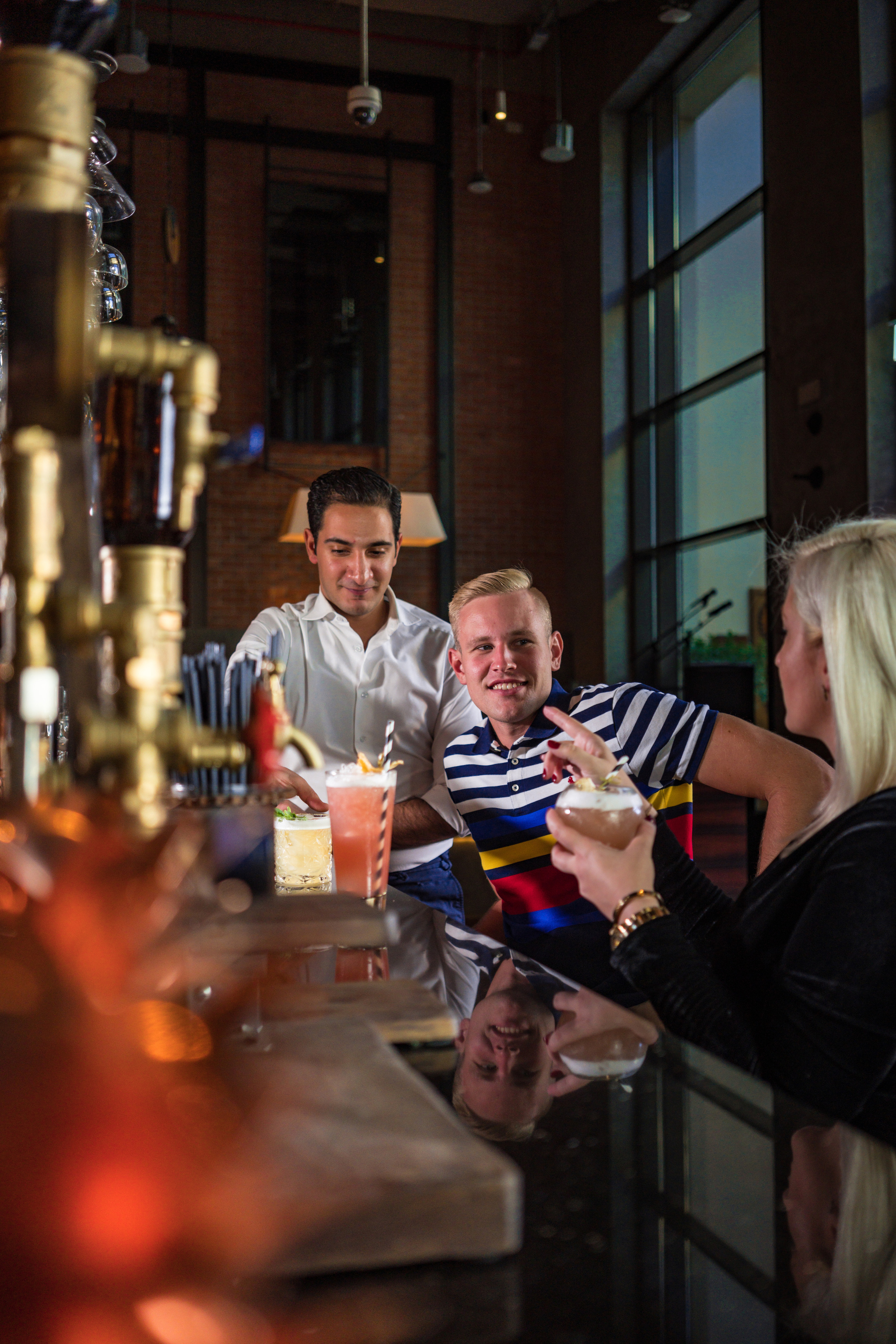 Saadiyat Rotana Resort & Villas. @tomrus: Рустам Шагиморданов — фотограф