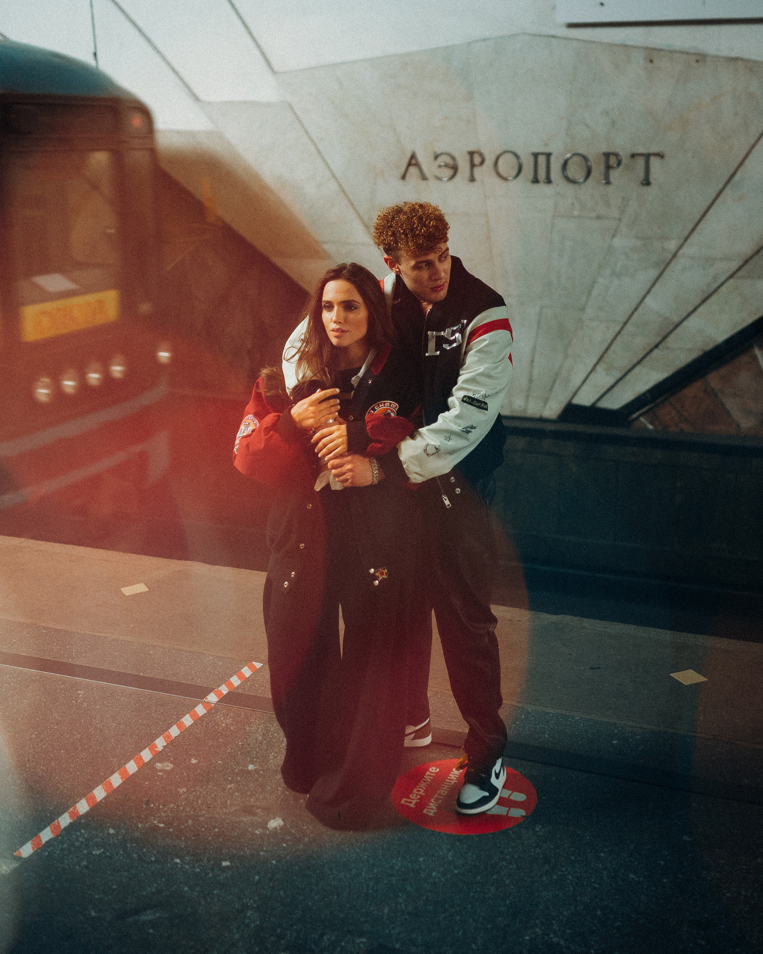 Dan and Alice. @tomrus: Рустам Шагиморданов — фотограф