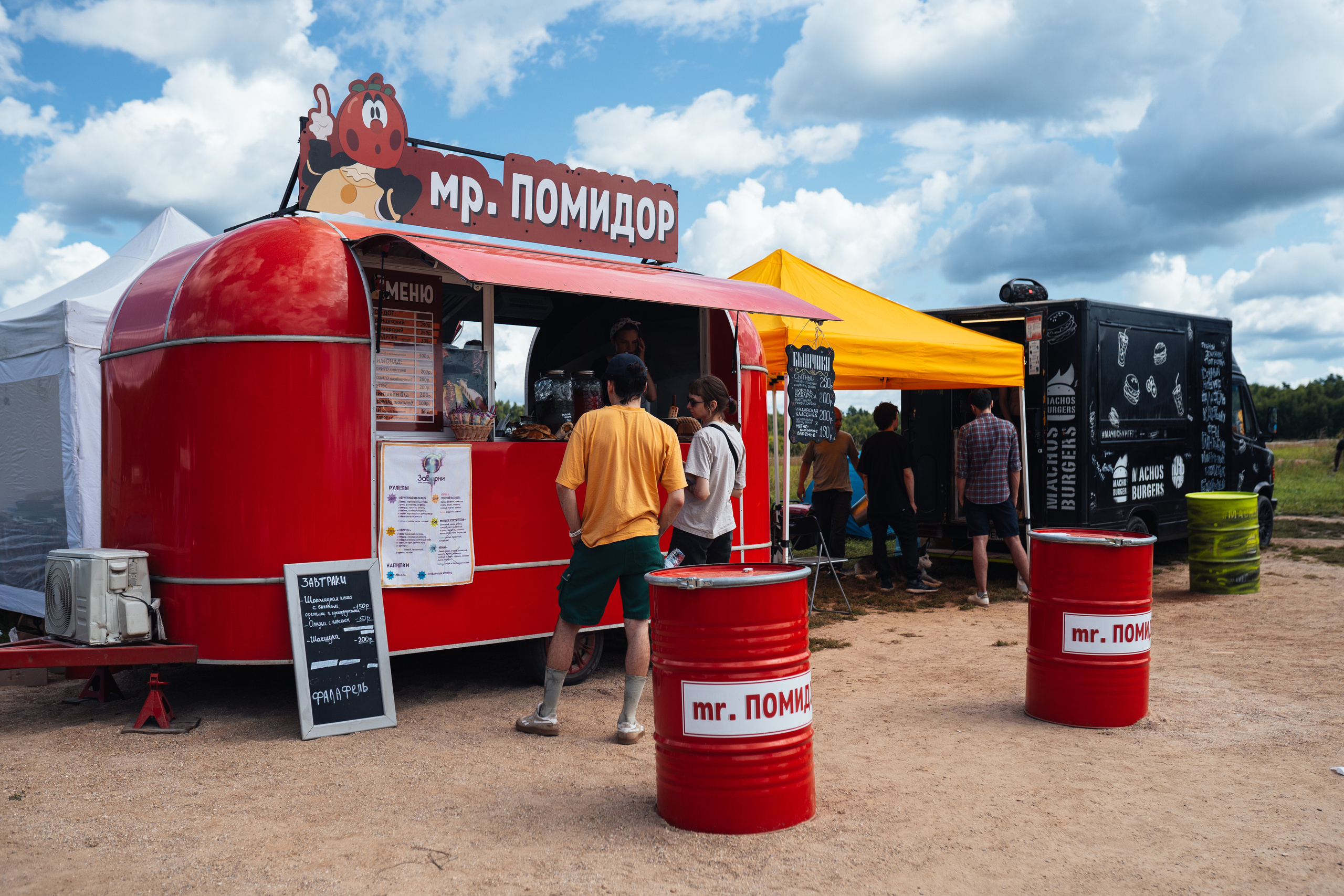 Архстояние 2021, Никола-Ленивец. @tomrus: Рустам Шагиморданов — фотограф