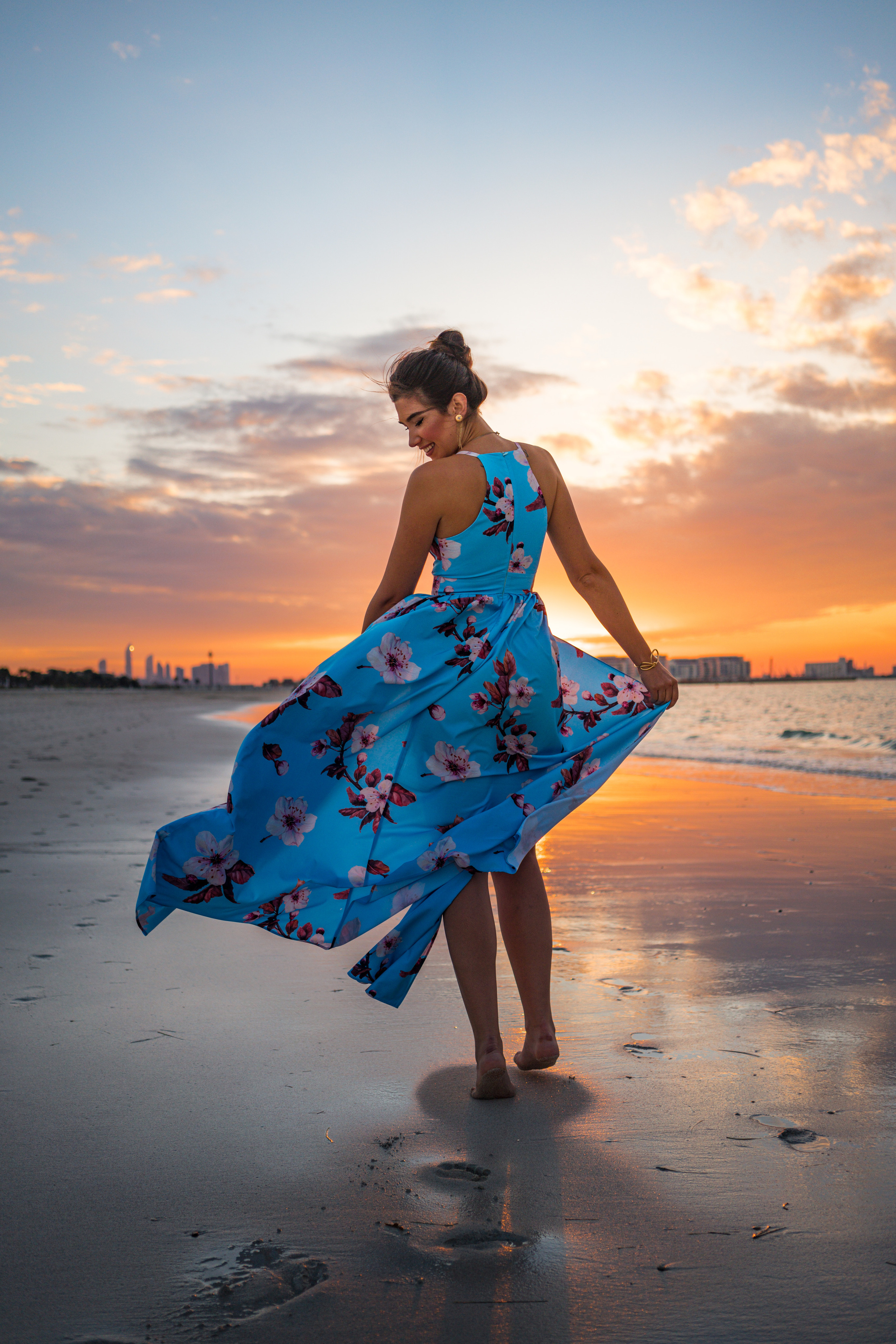 Saadiyat Rotana Resort & Villas. @tomrus: Рустам Шагиморданов — фотограф