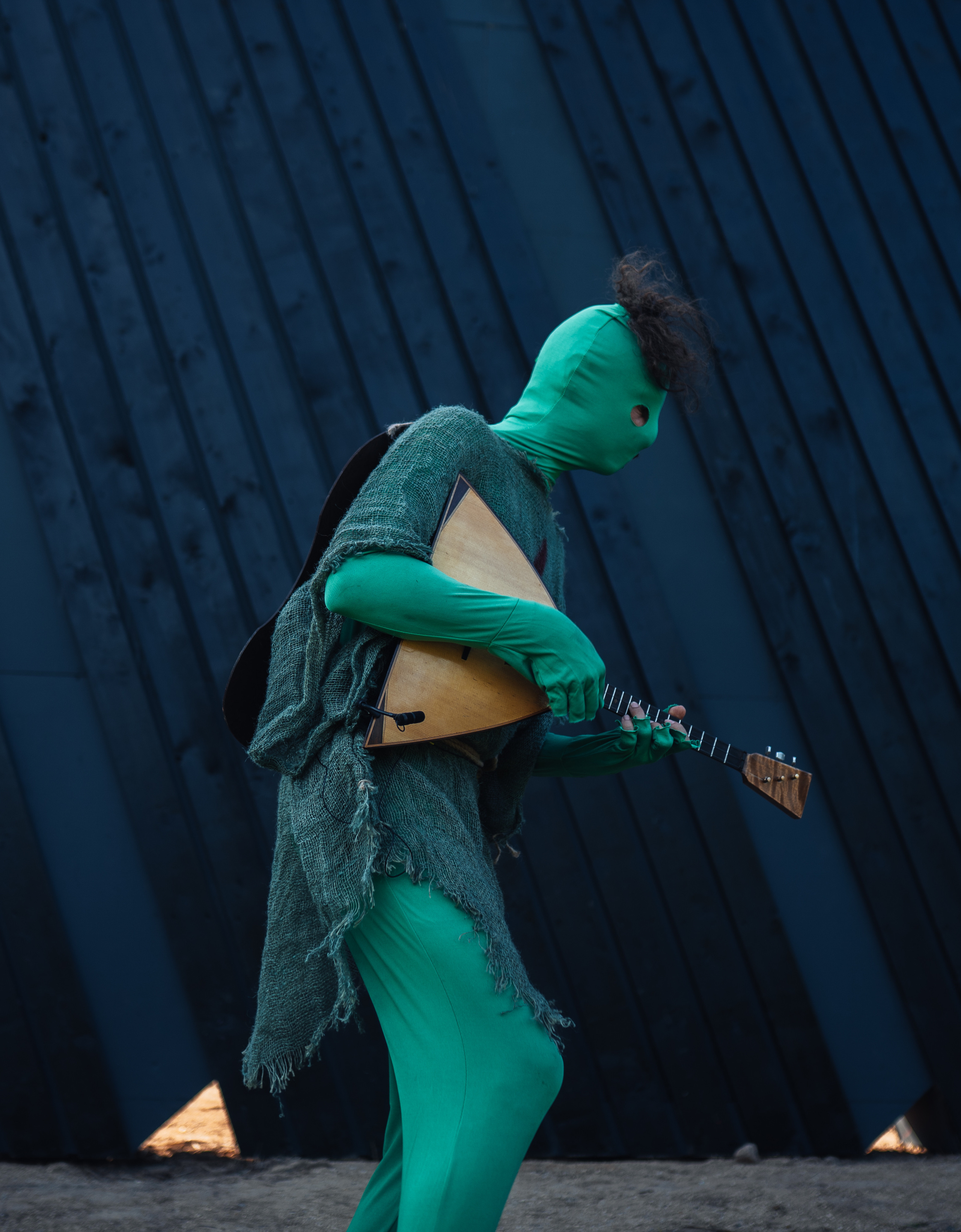 Архстояние 2021, Никола-Ленивец. @tomrus: Рустам Шагиморданов — фотограф