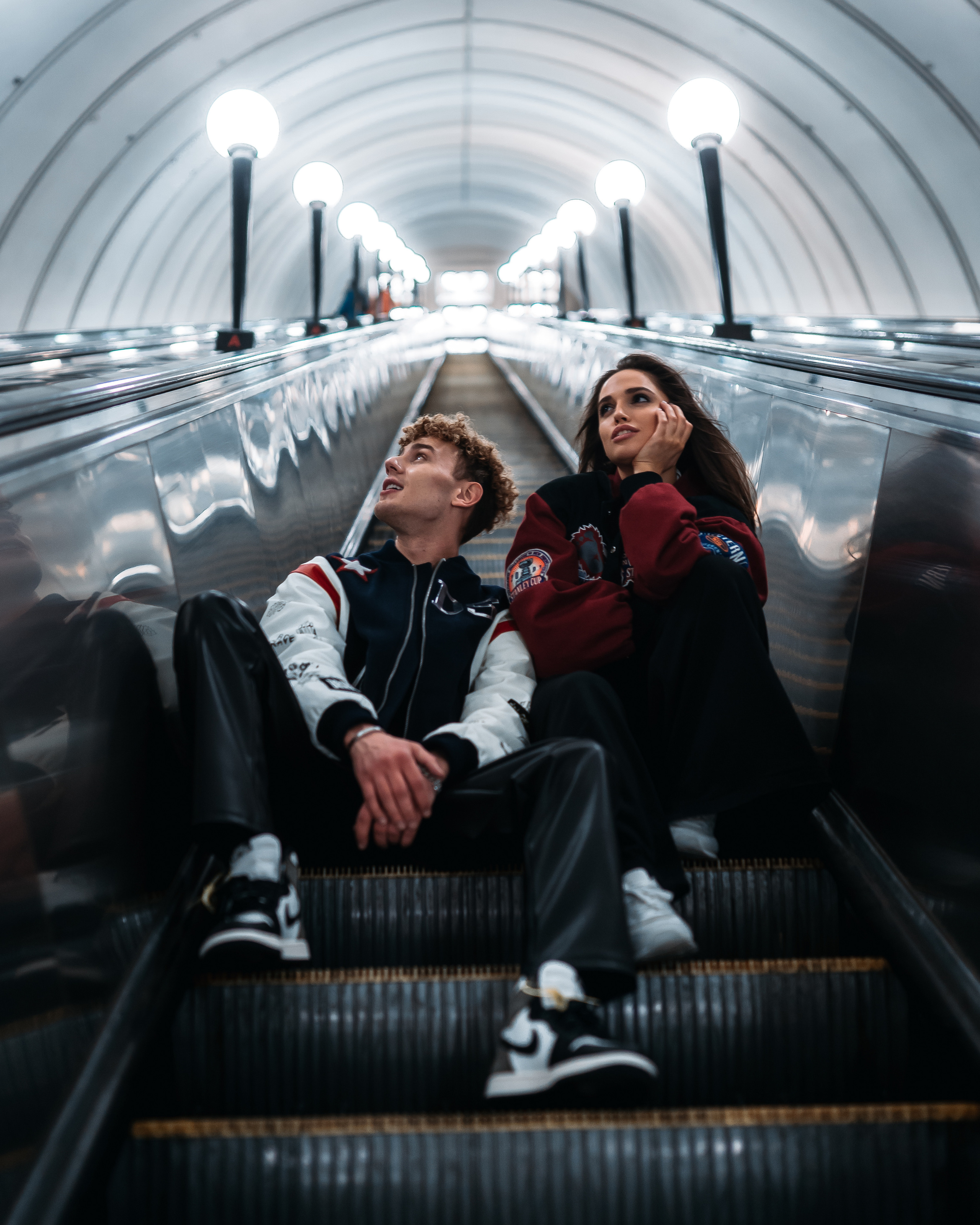 Dan and Alice. @tomrus: Рустам Шагиморданов — фотограф