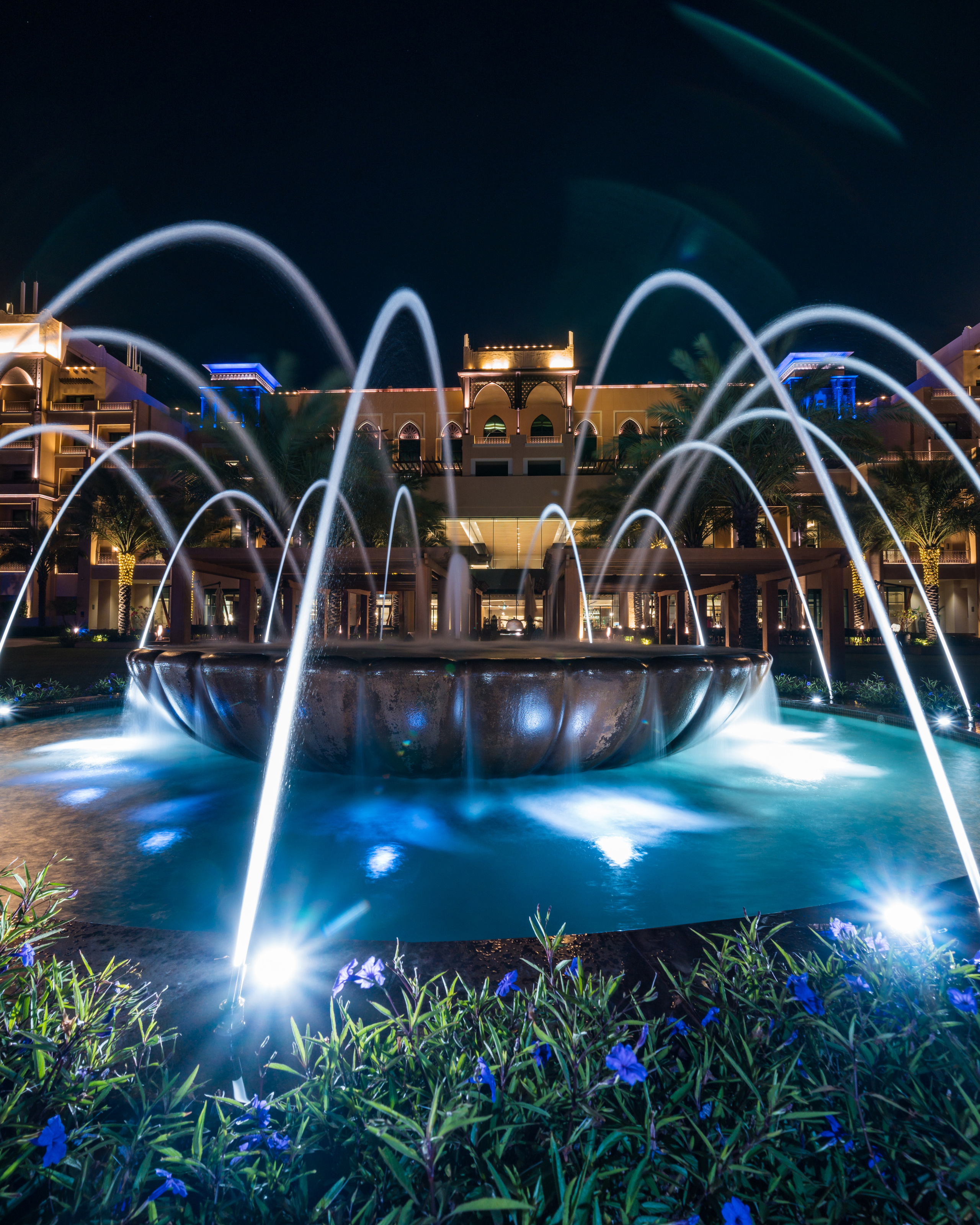 Saadiyat Rotana Resort & Villas. @tomrus: Рустам Шагиморданов — фотограф