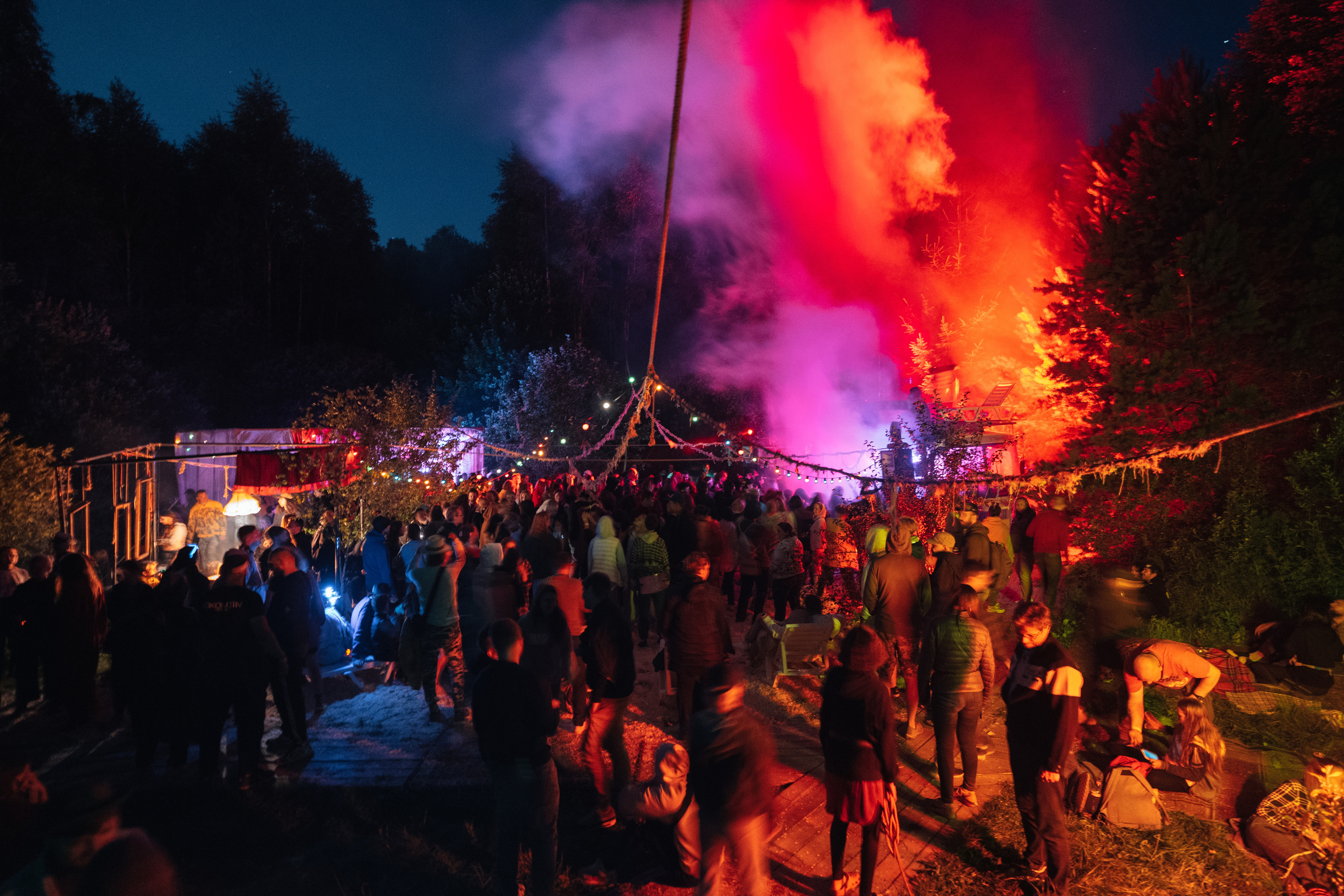 Архстояние 2021, Никола-Ленивец. @tomrus: Рустам Шагиморданов — фотограф