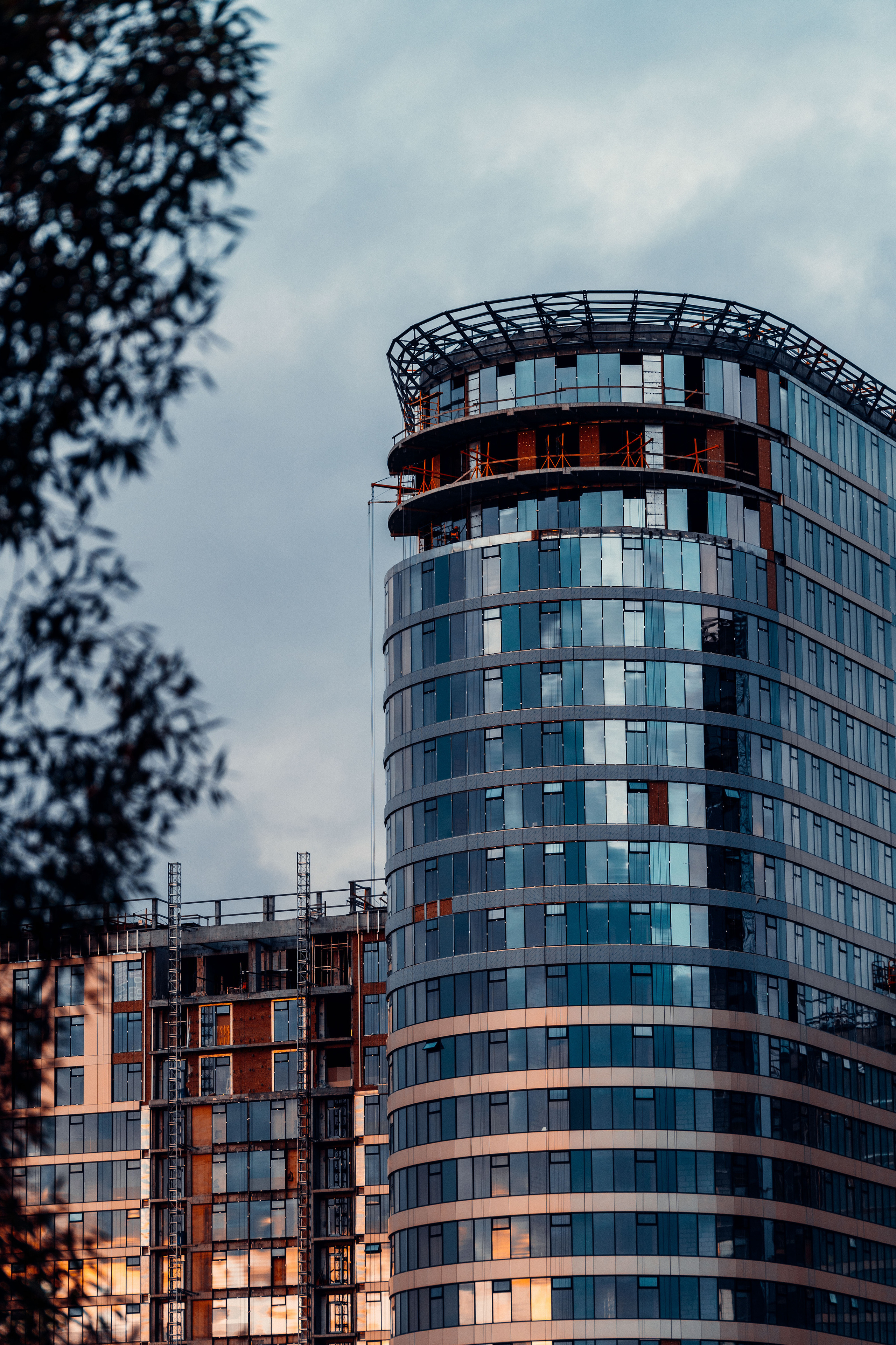 Aquatoria. @tomrus: Рустам Шагиморданов — фотограф