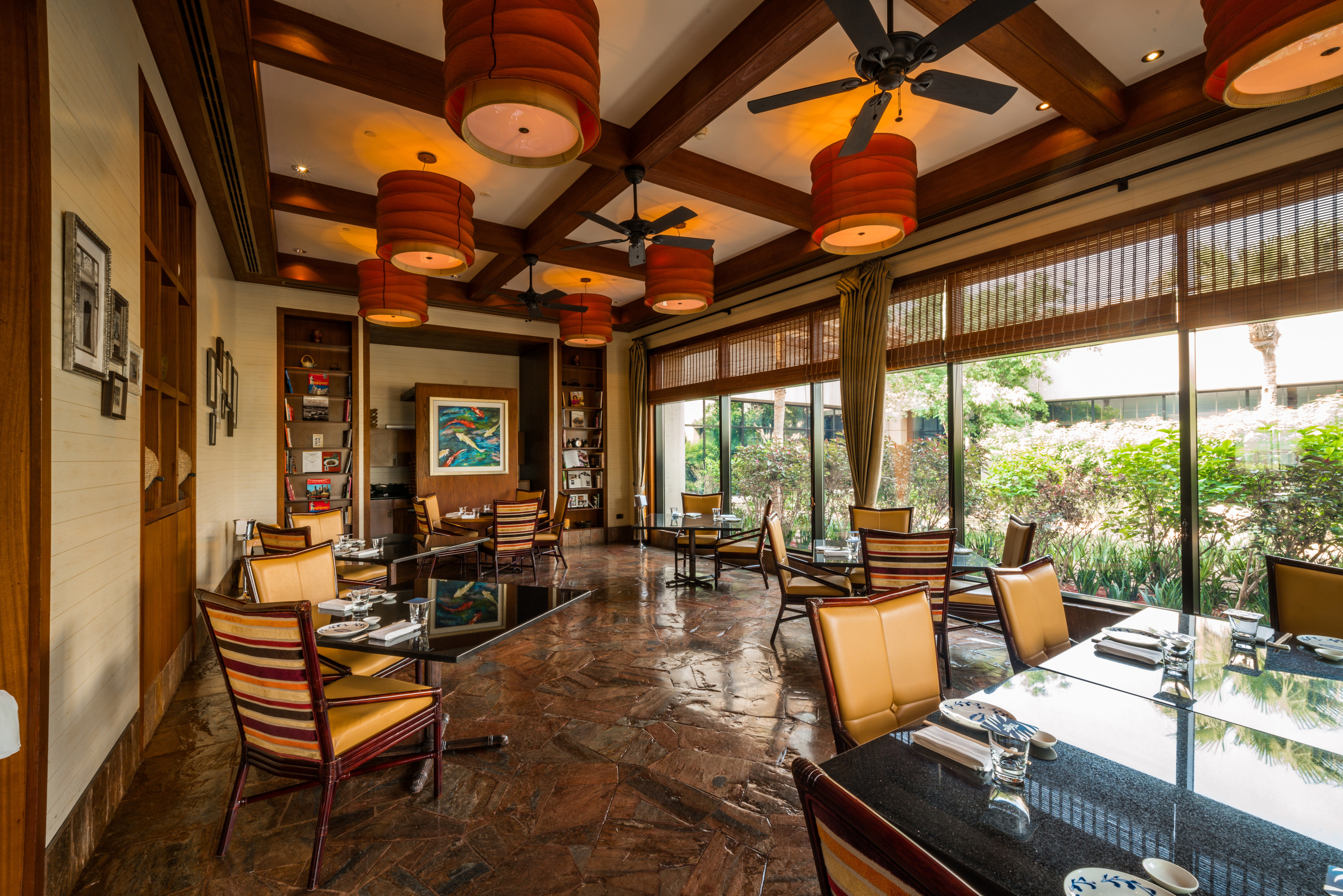 Grand Hayatt Dubai. @tomrus: Рустам Шагиморданов — фотограф