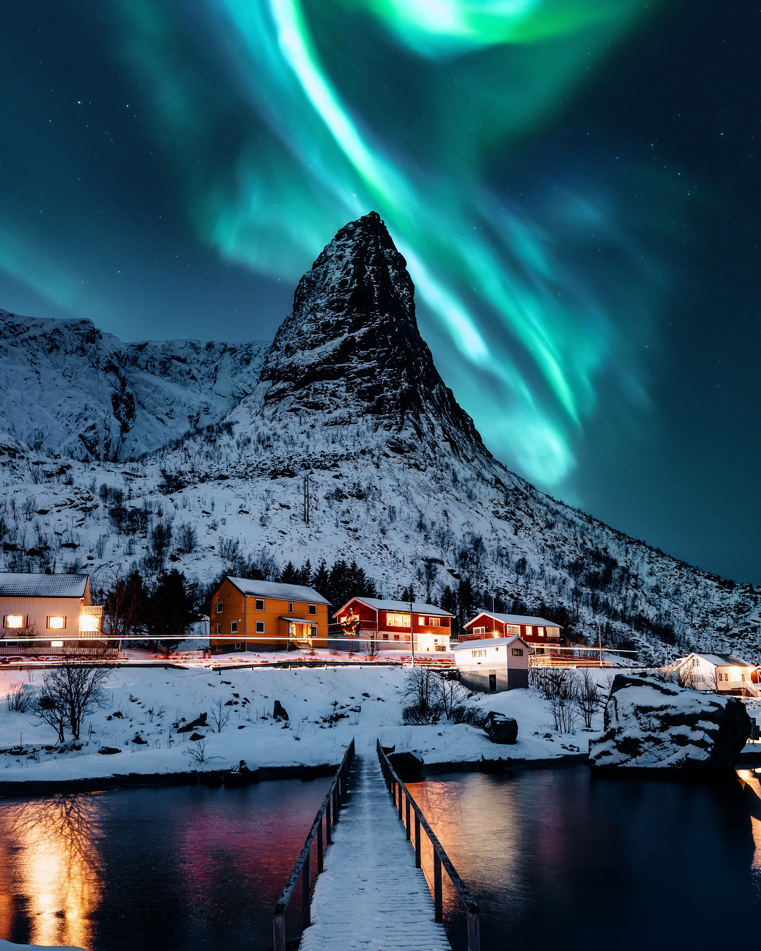 Landscape / Пейзаж. @tomrus: Рустам Шагиморданов — фотограф