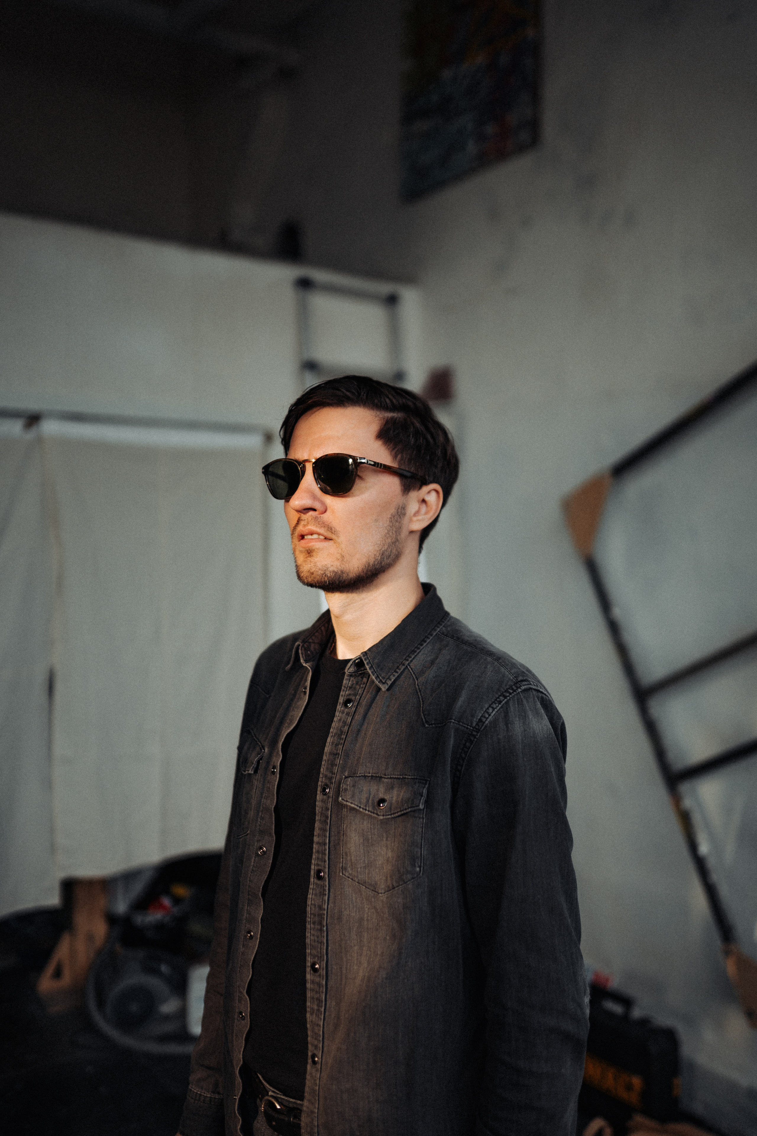 Misha Most. @tomrus: Рустам Шагиморданов — фотограф