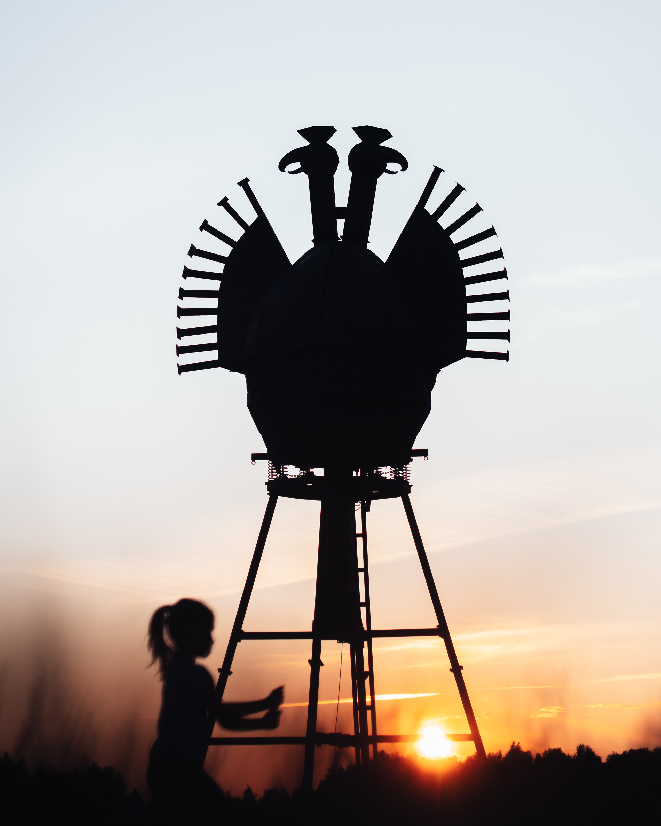 Архстояние 2021, Никола-Ленивец. @tomrus: Рустам Шагиморданов — фотограф