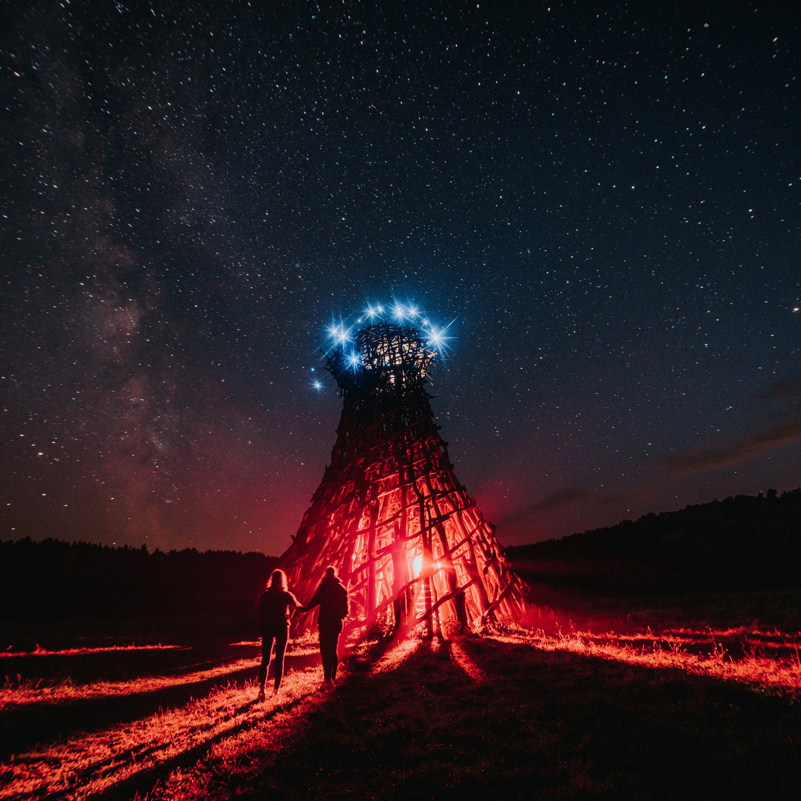 Art photography / Художественная фотография. @tomrus: Рустам Шагиморданов — фотограф