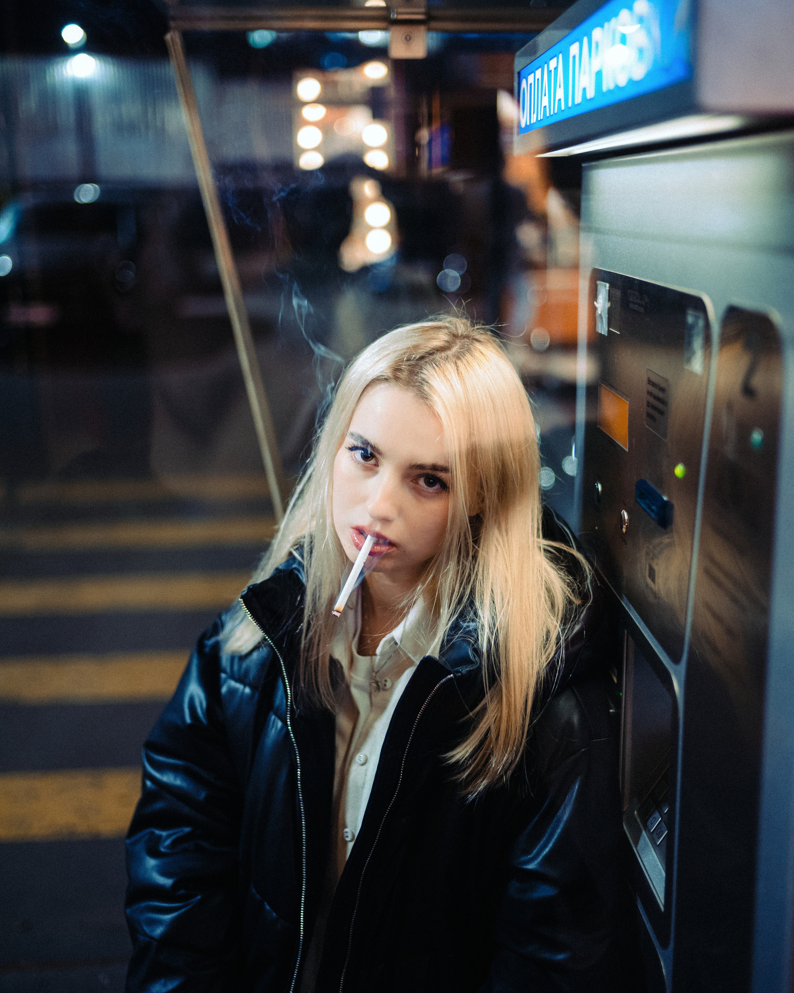 Masha. @tomrus: Рустам Шагиморданов — фотограф