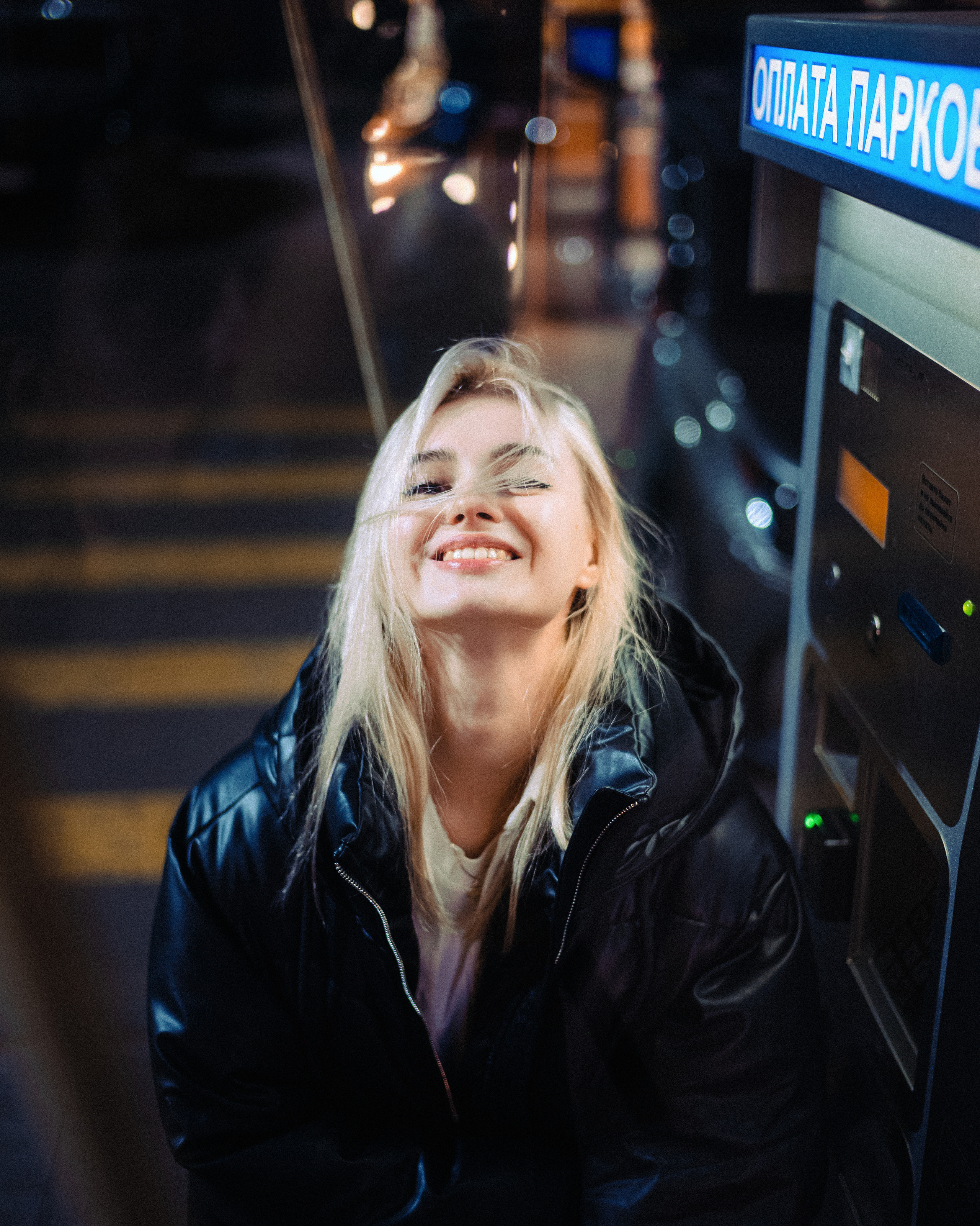 Masha. @tomrus: Рустам Шагиморданов — фотограф