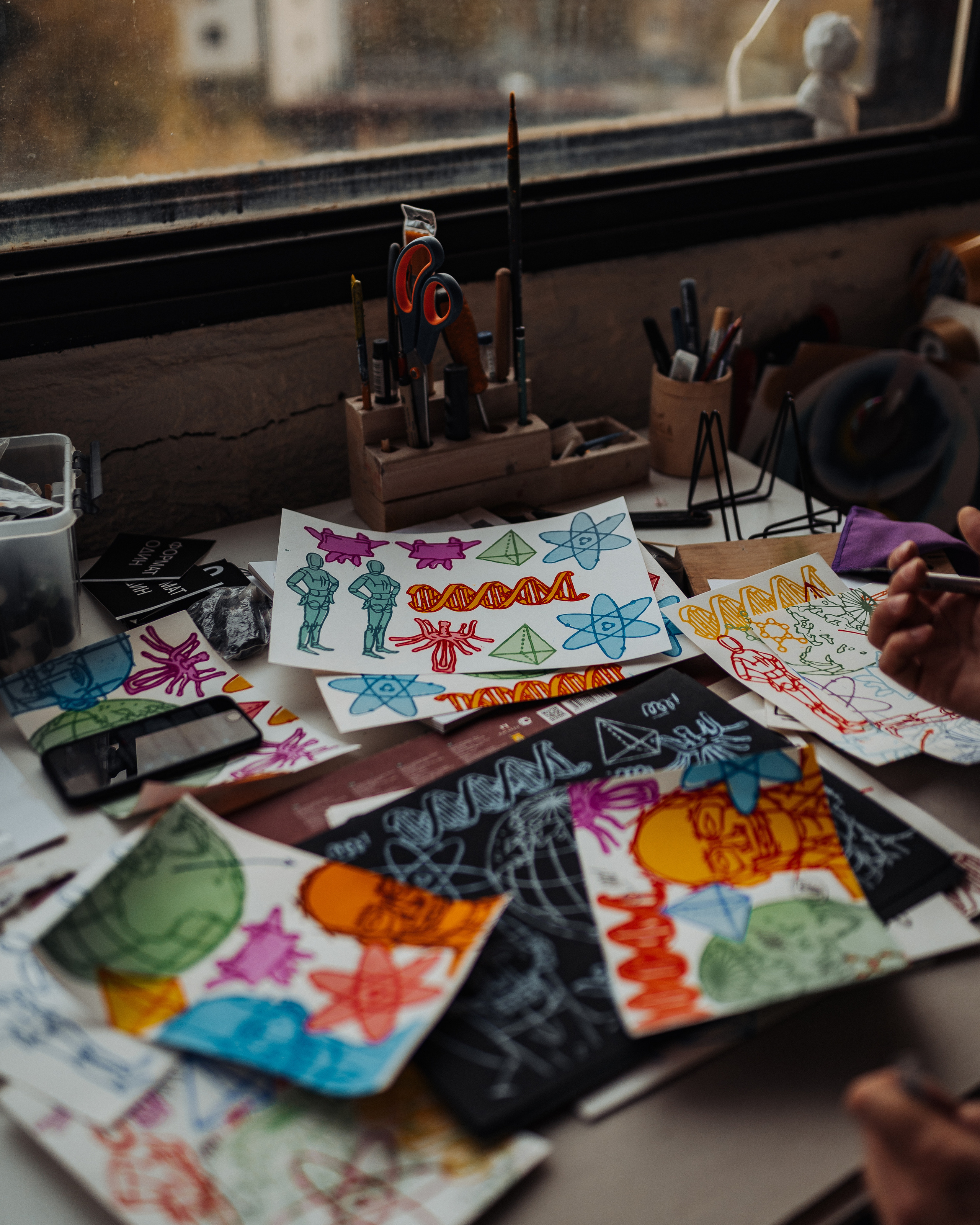 Misha Most. @tomrus: Рустам Шагиморданов — фотограф