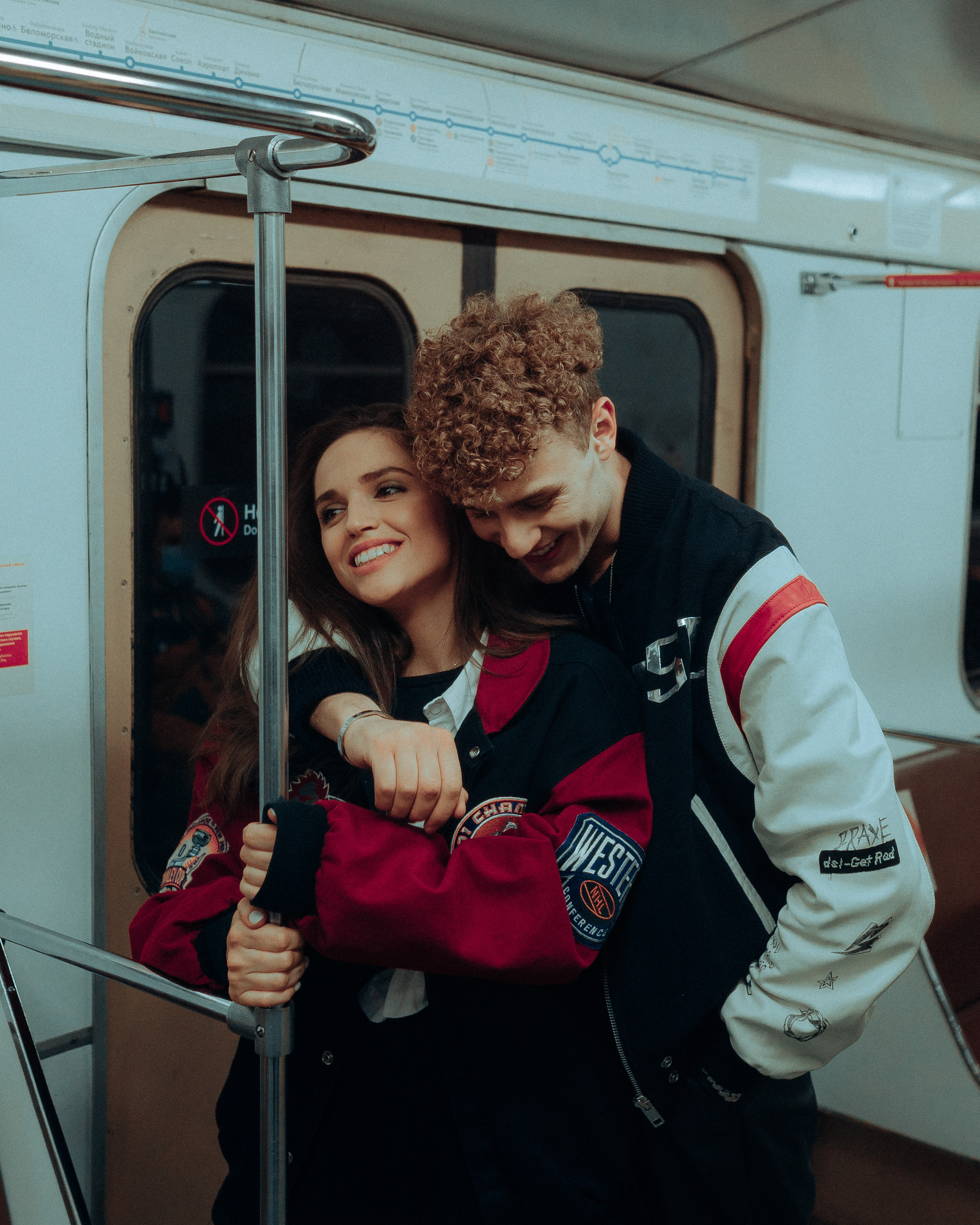 Dan and Alice. @tomrus: Рустам Шагиморданов — фотограф