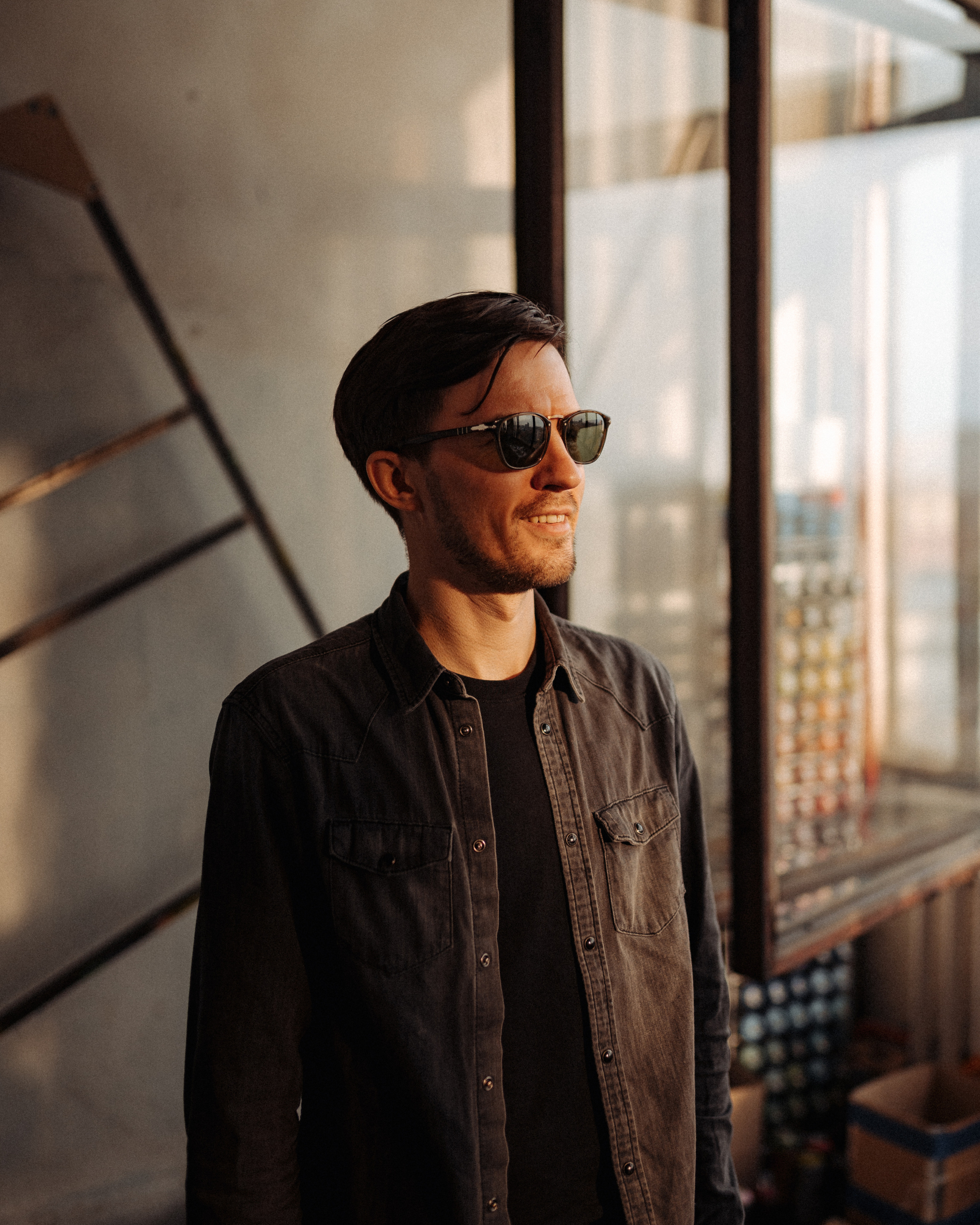 Misha Most. @tomrus: Рустам Шагиморданов — фотограф