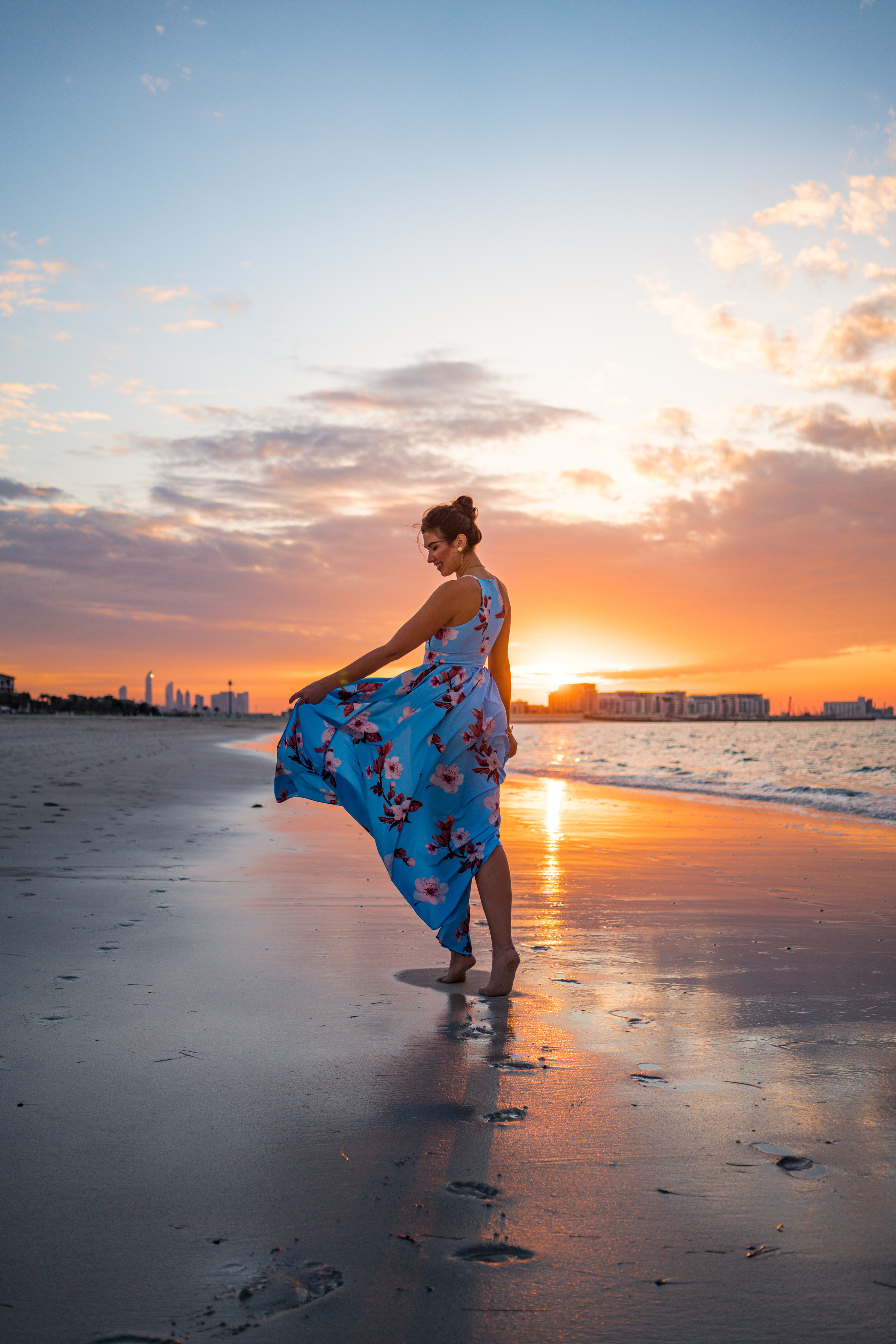 Saadiyat Rotana Resort & Villas. @tomrus: Рустам Шагиморданов — фотограф