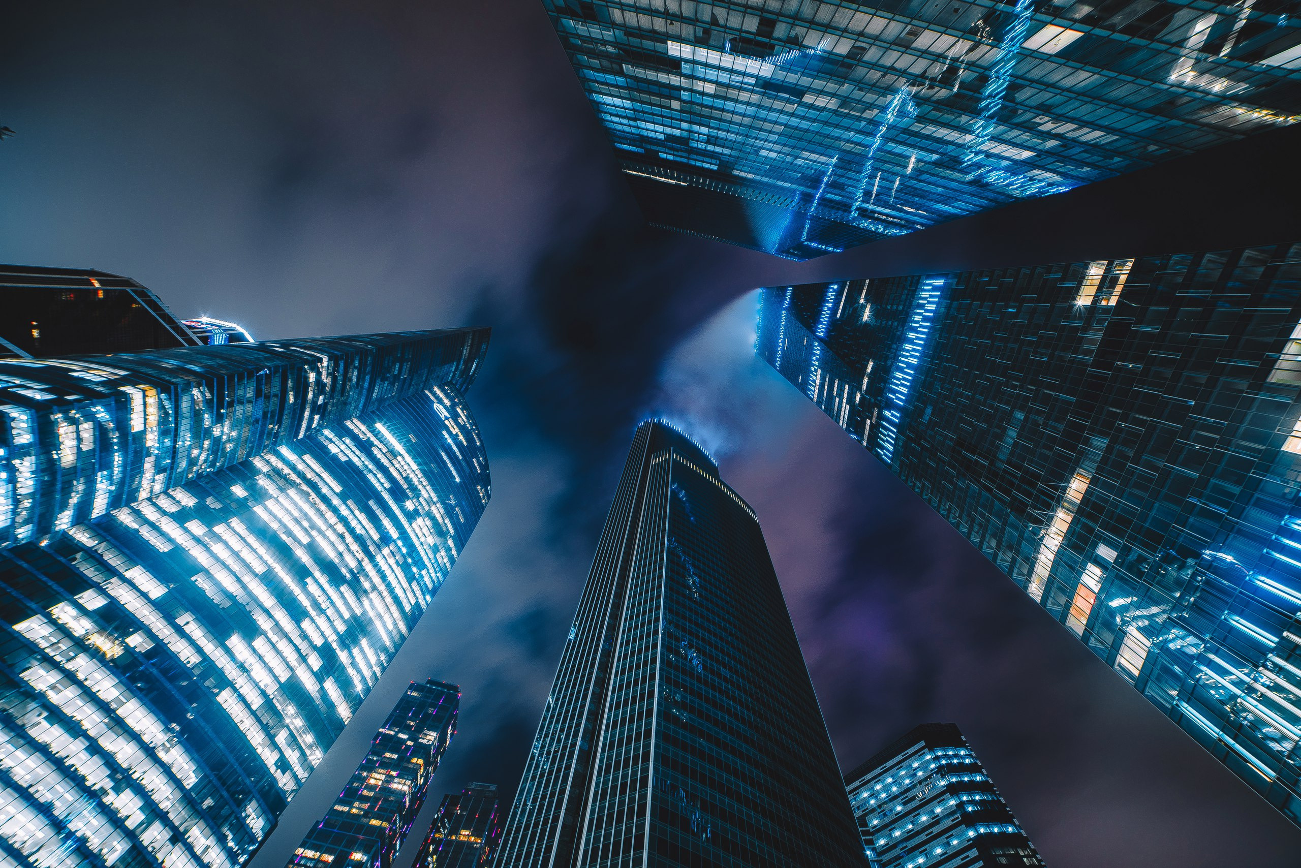 Cityscape / Городской пейзаж. @tomrus: Рустам Шагиморданов — фотограф