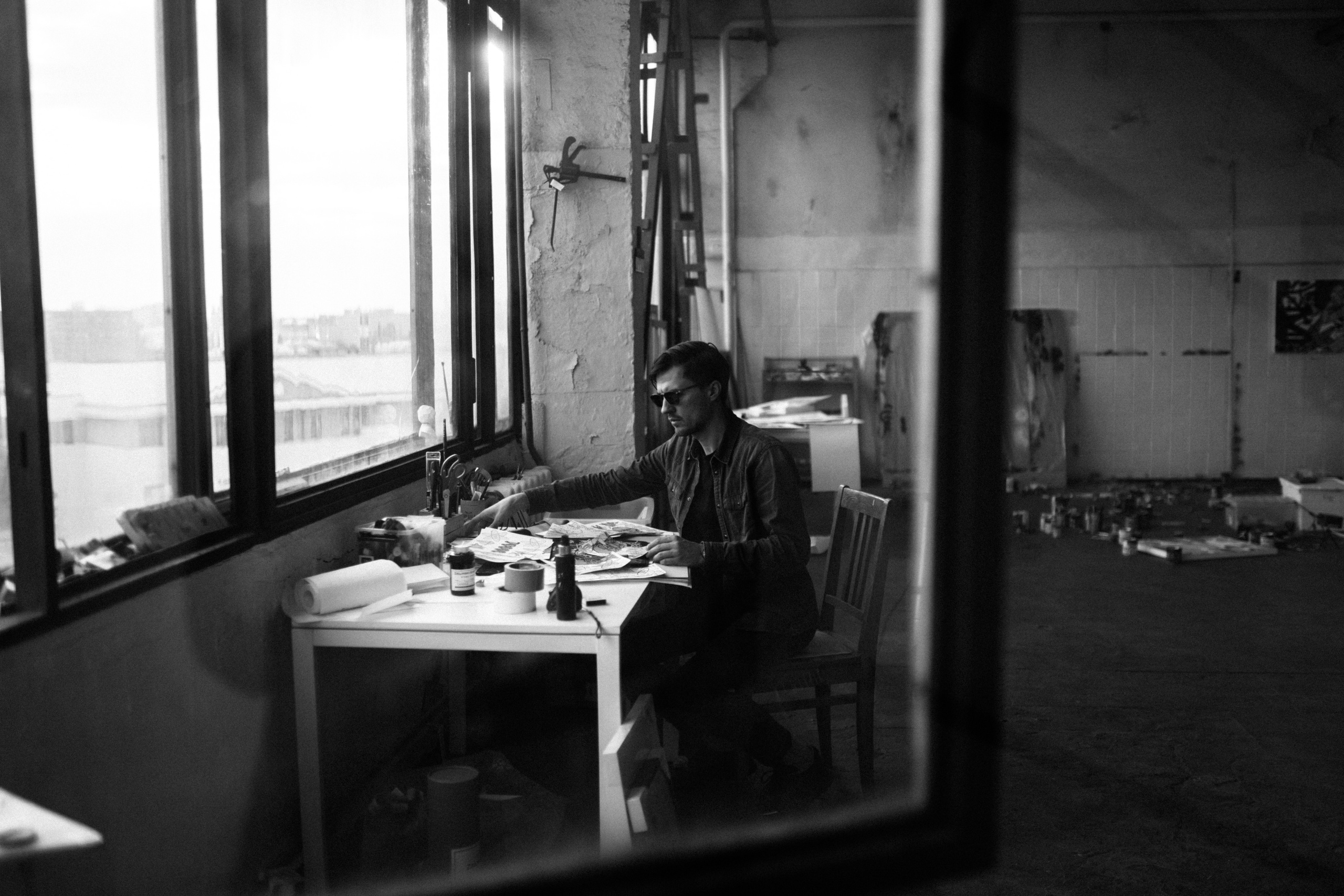 Misha Most. @tomrus: Рустам Шагиморданов — фотограф