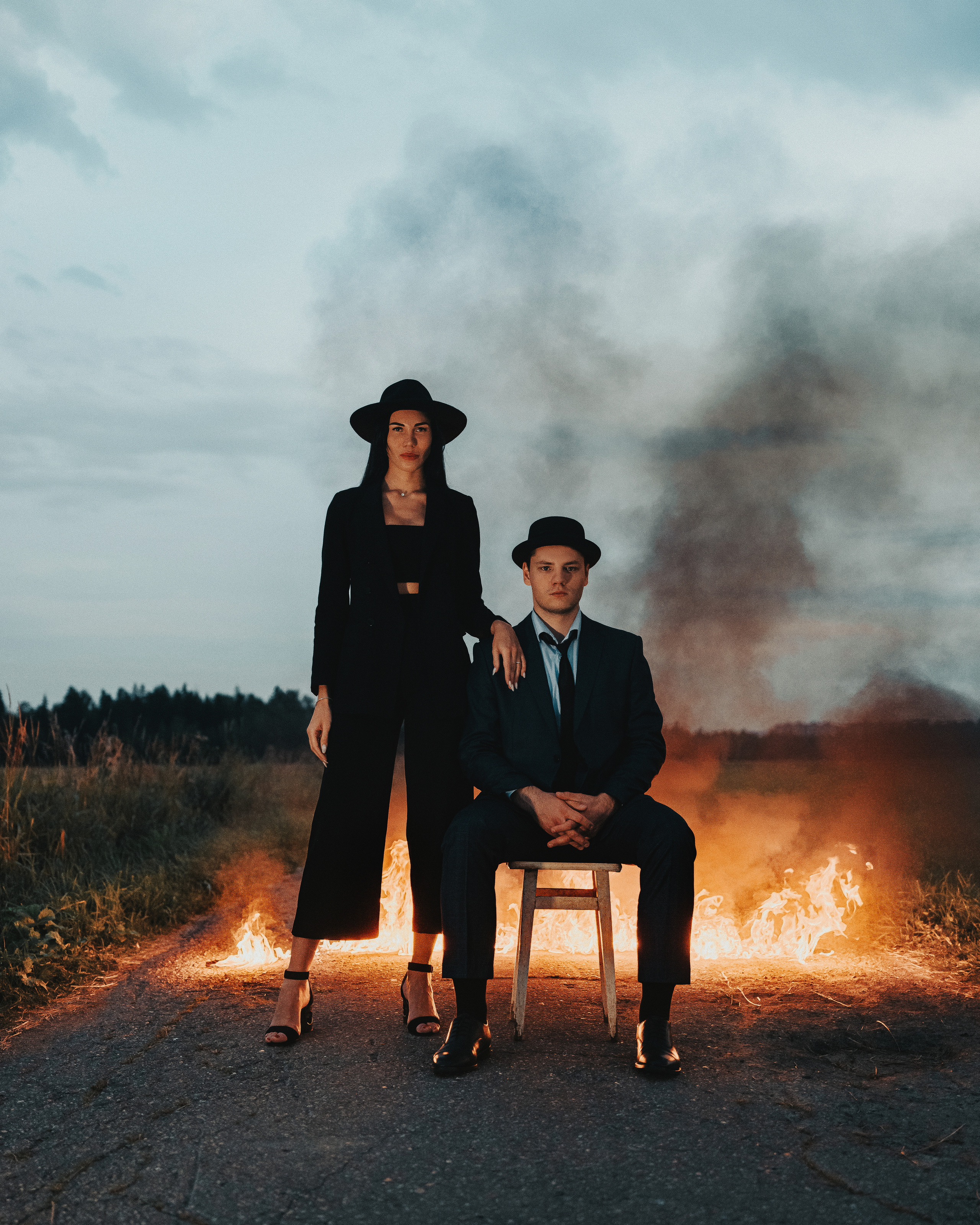 Art photography / Художественная фотография. @tomrus: Рустам Шагиморданов — фотограф