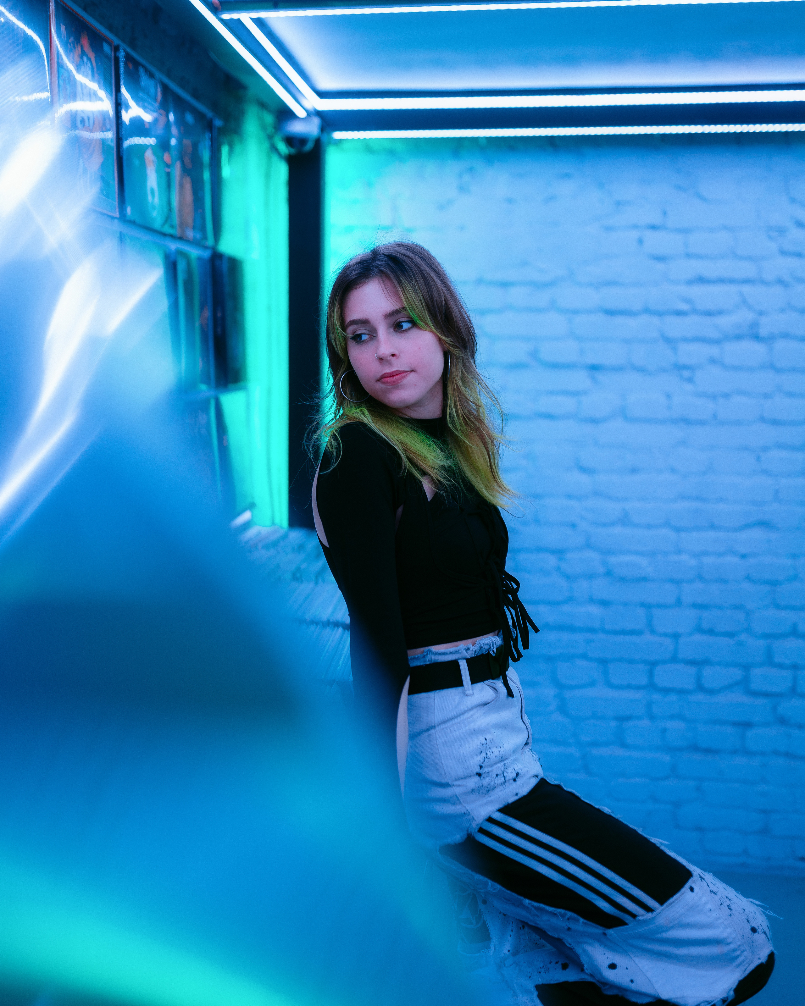 Nastya. @tomrus: Рустам Шагиморданов — фотограф