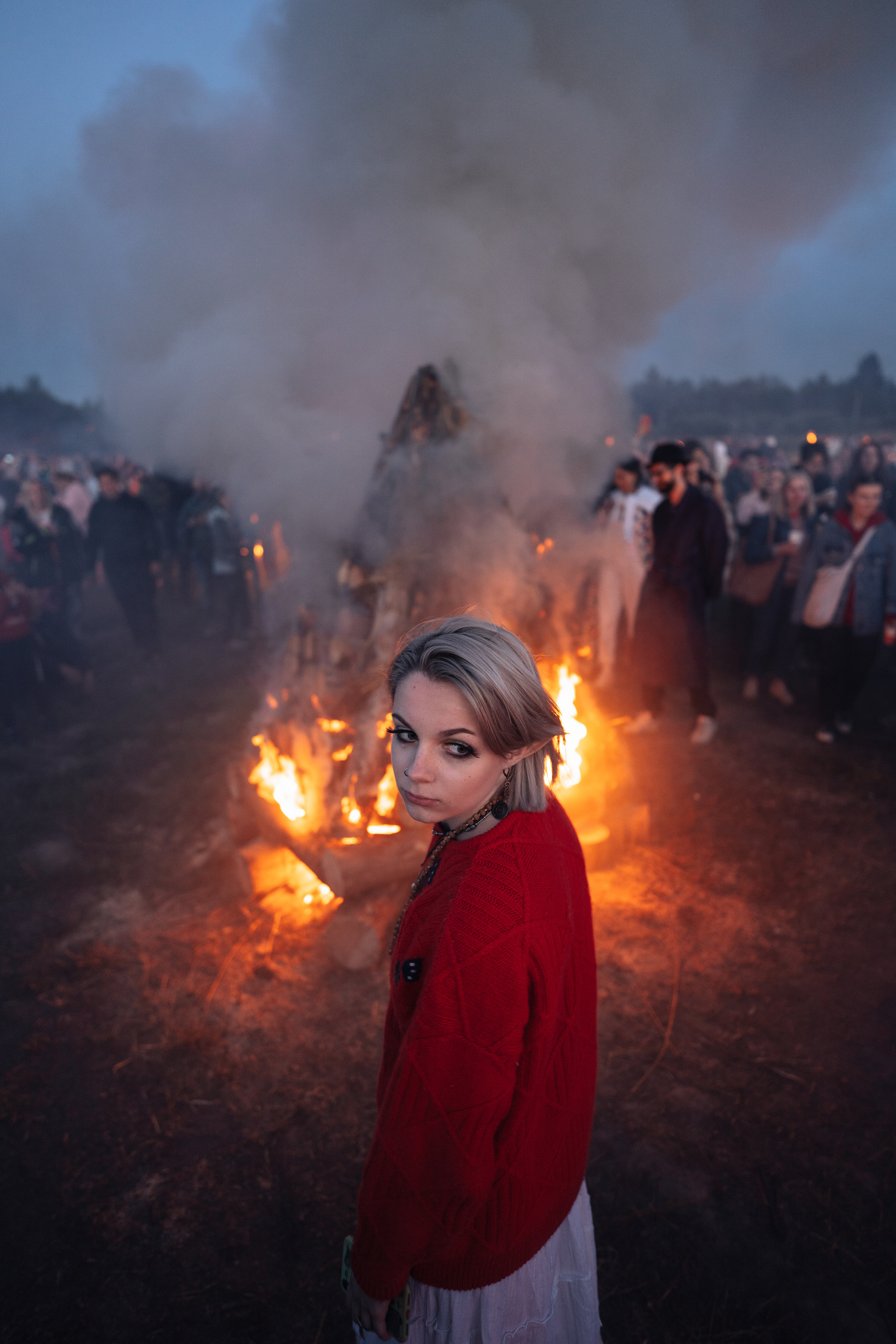 Архстояние 2021, Никола-Ленивец. @tomrus: Рустам Шагиморданов — фотограф