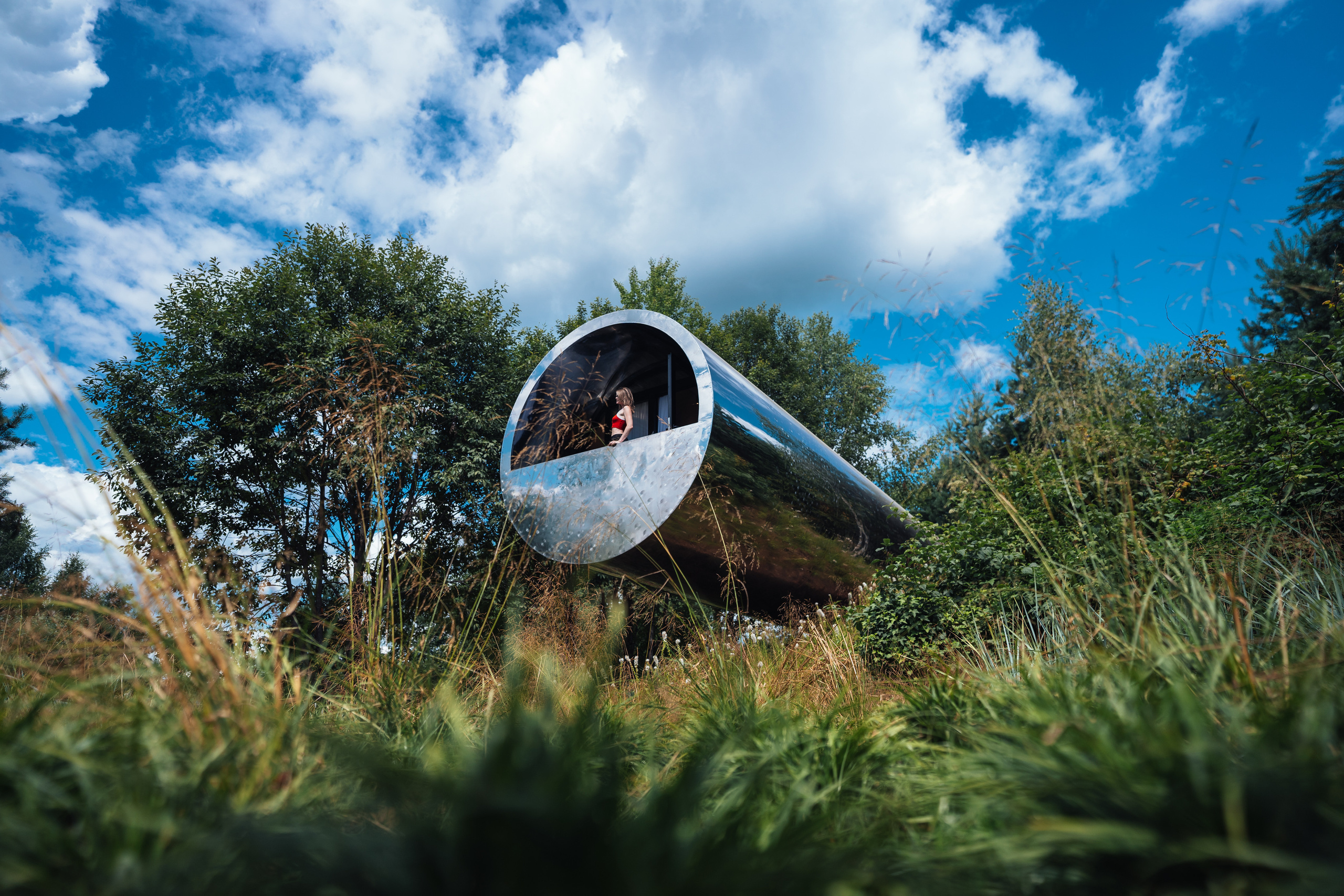 Архстояние 2021, Никола-Ленивец. @tomrus: Рустам Шагиморданов — фотограф