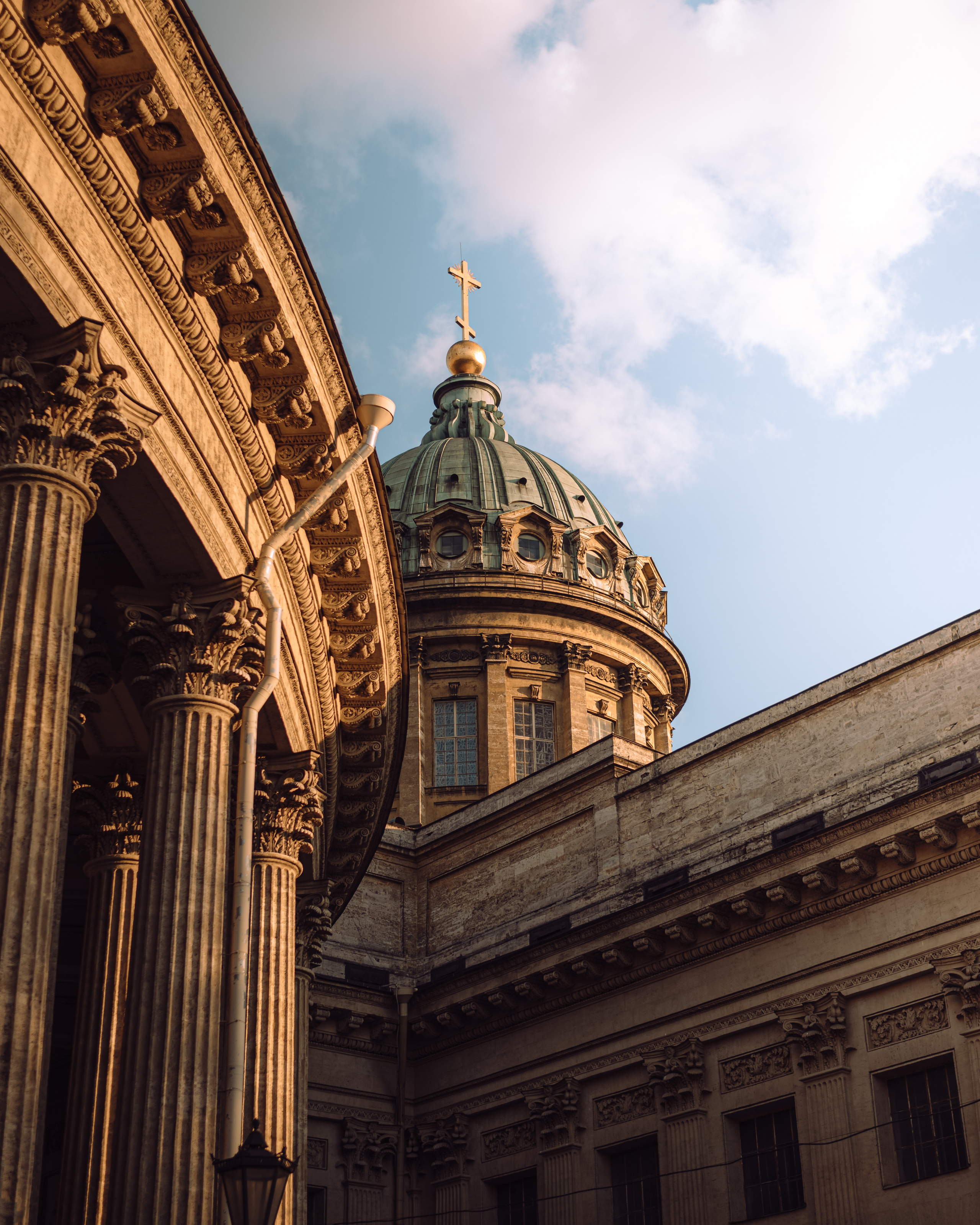 Cityscape / Городской пейзаж. @tomrus: Рустам Шагиморданов — фотограф