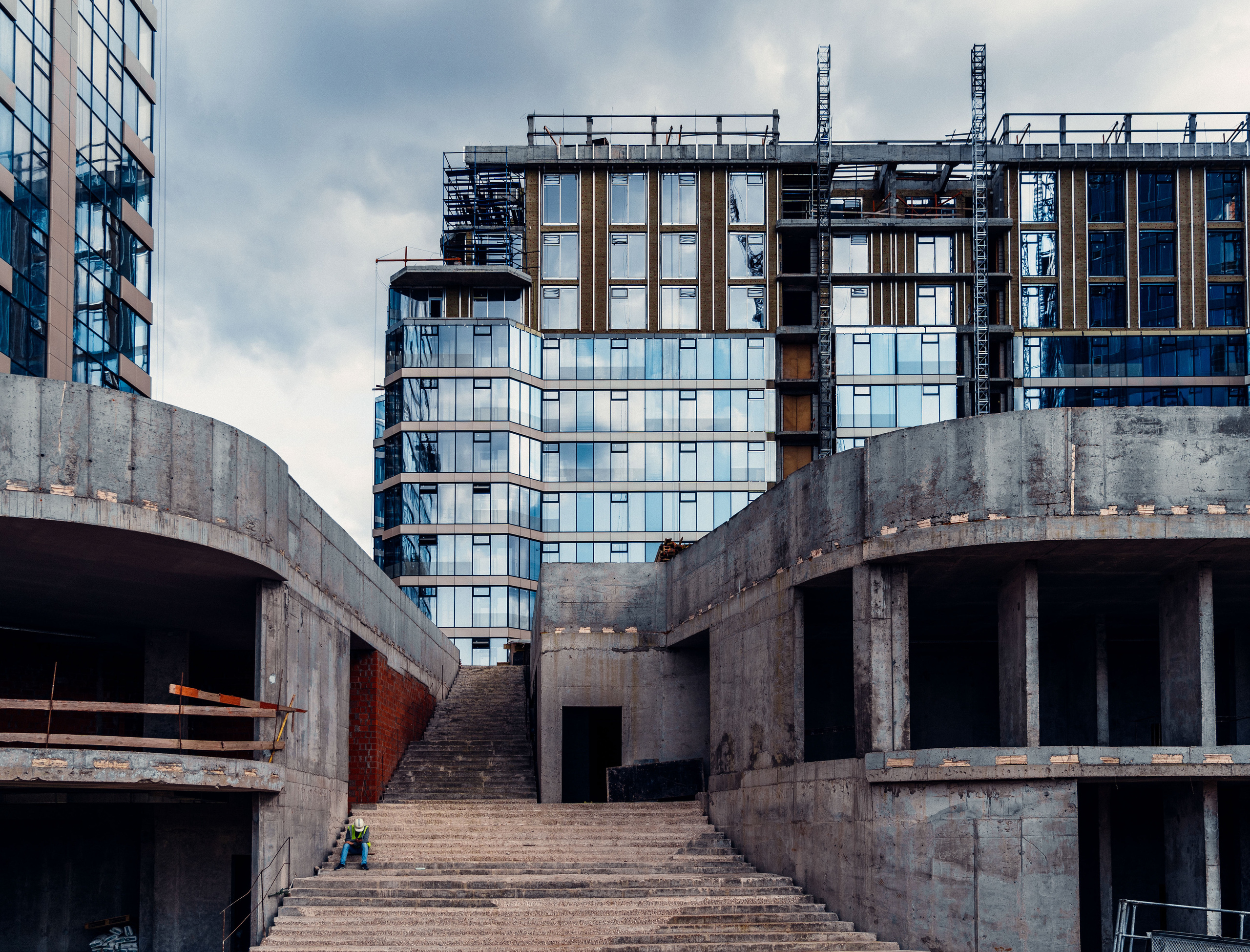 Aquatoria. @tomrus: Рустам Шагиморданов — фотограф