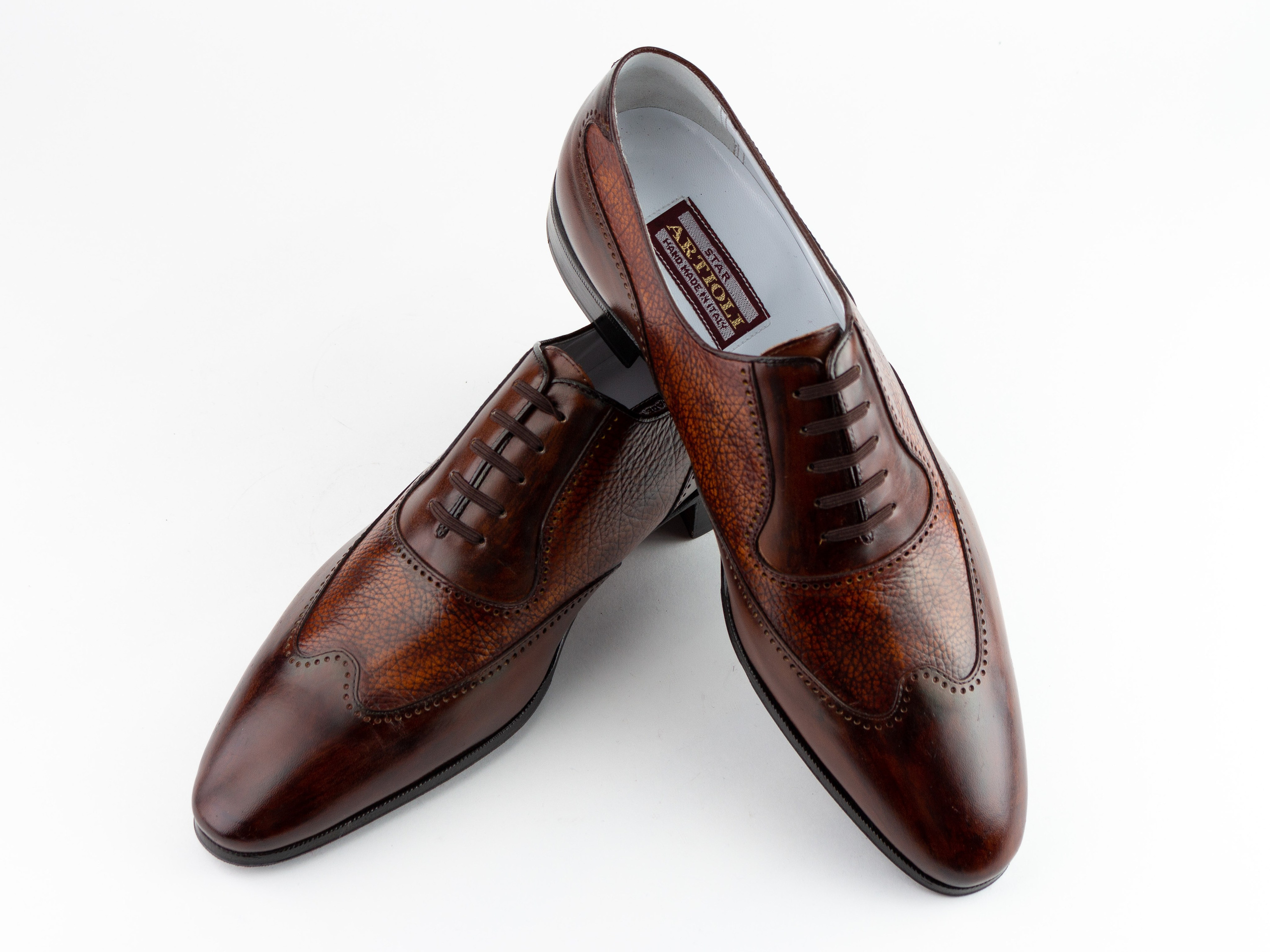 Предметная съёмка обуви — кейс. Фотограф в Ростове-на-Дону Александр Градов | Фотосессия в Ростове: цены