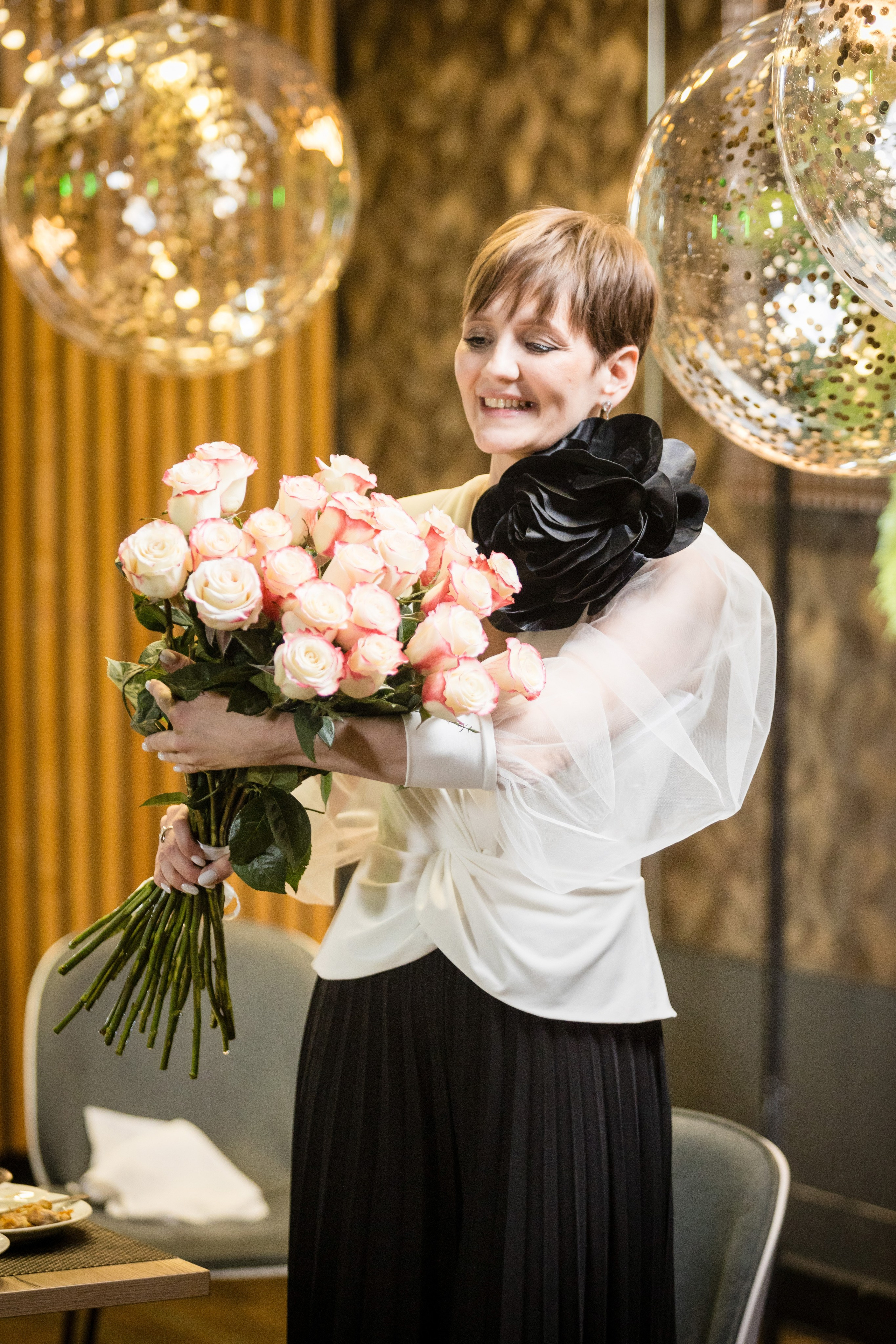 Юбилеи. Детский фотограф видеограф в Хабаровске Михаил Орлов