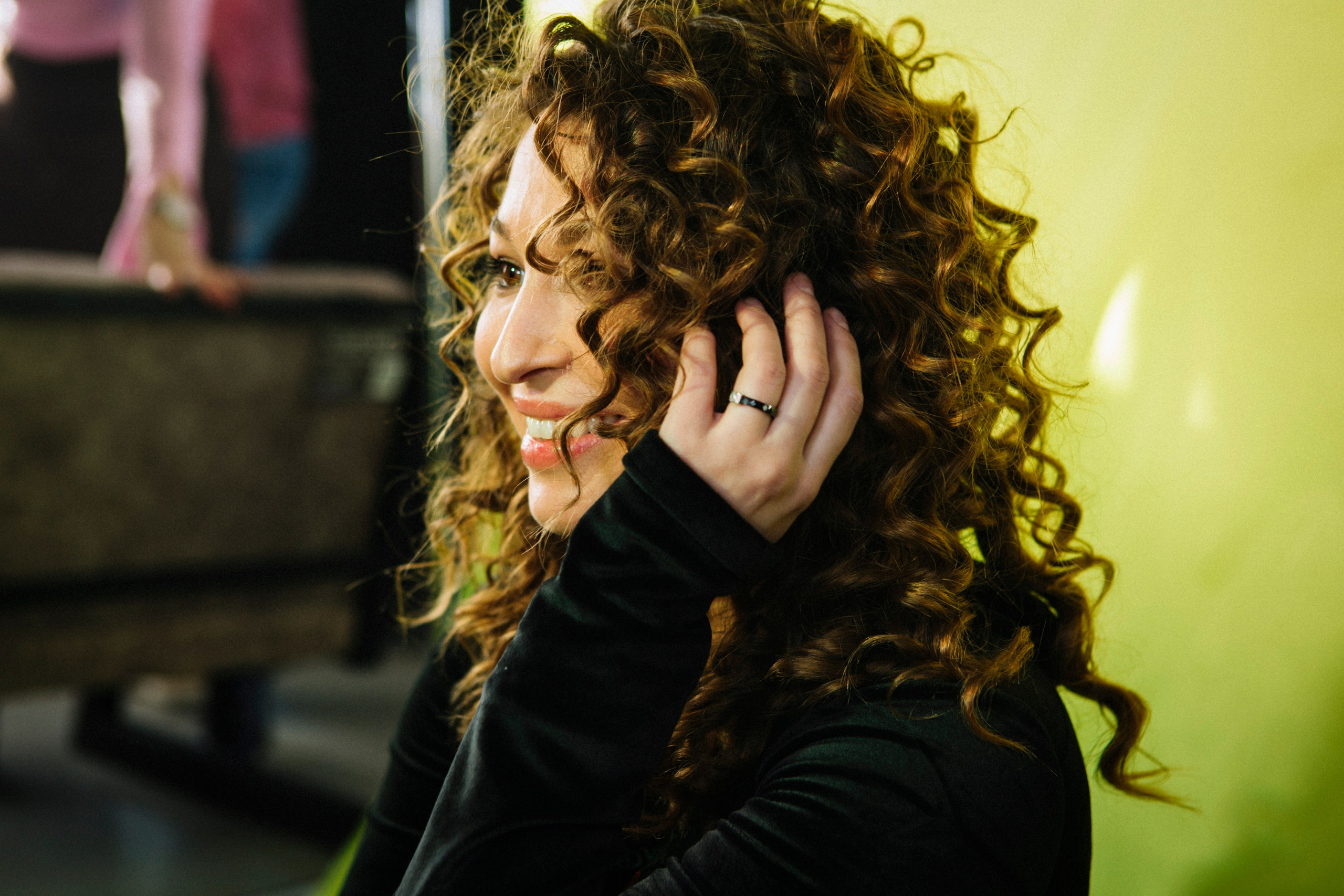 Открытие Шоурума. Портретный фотограф в Минске