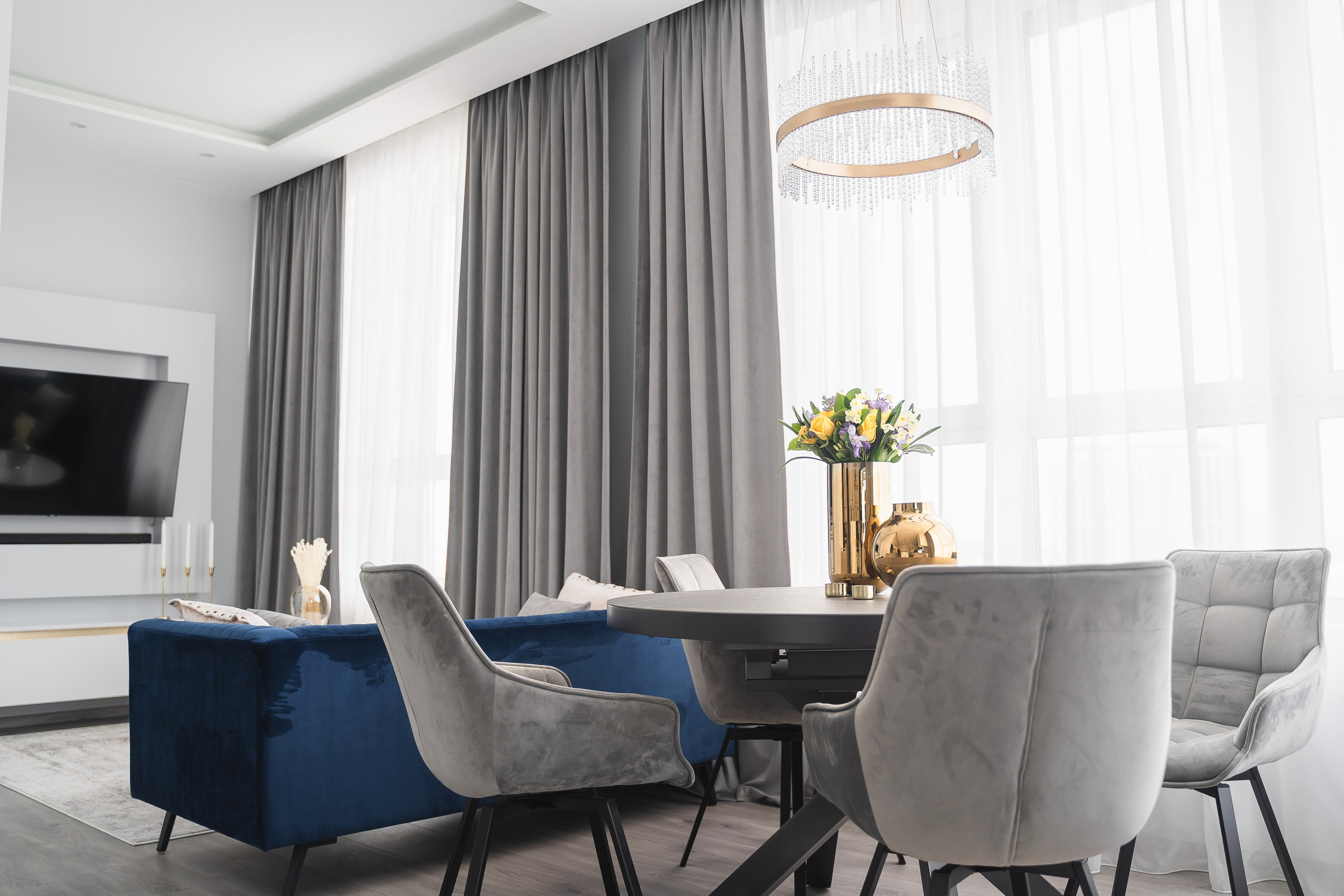 Interior — Real Estate. Professional Wedding Photography, Portraits, and Studio Photoshoots in Phuket