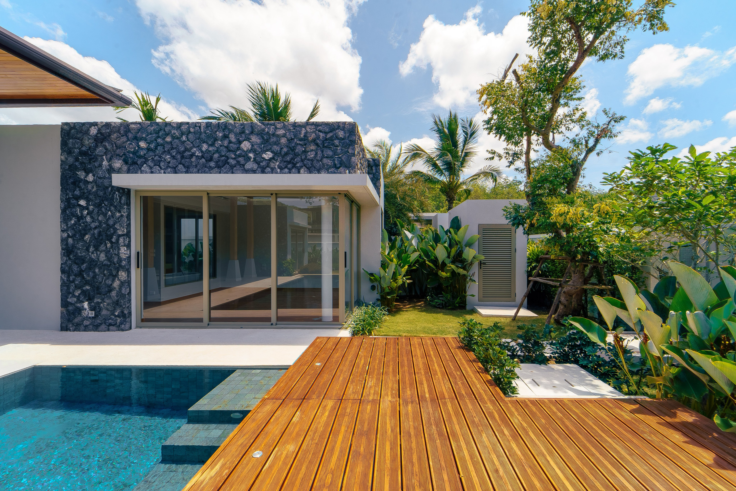 Interior — Real Estate. Professional Wedding Photography, Portraits, and Studio Photoshoots in Phuket