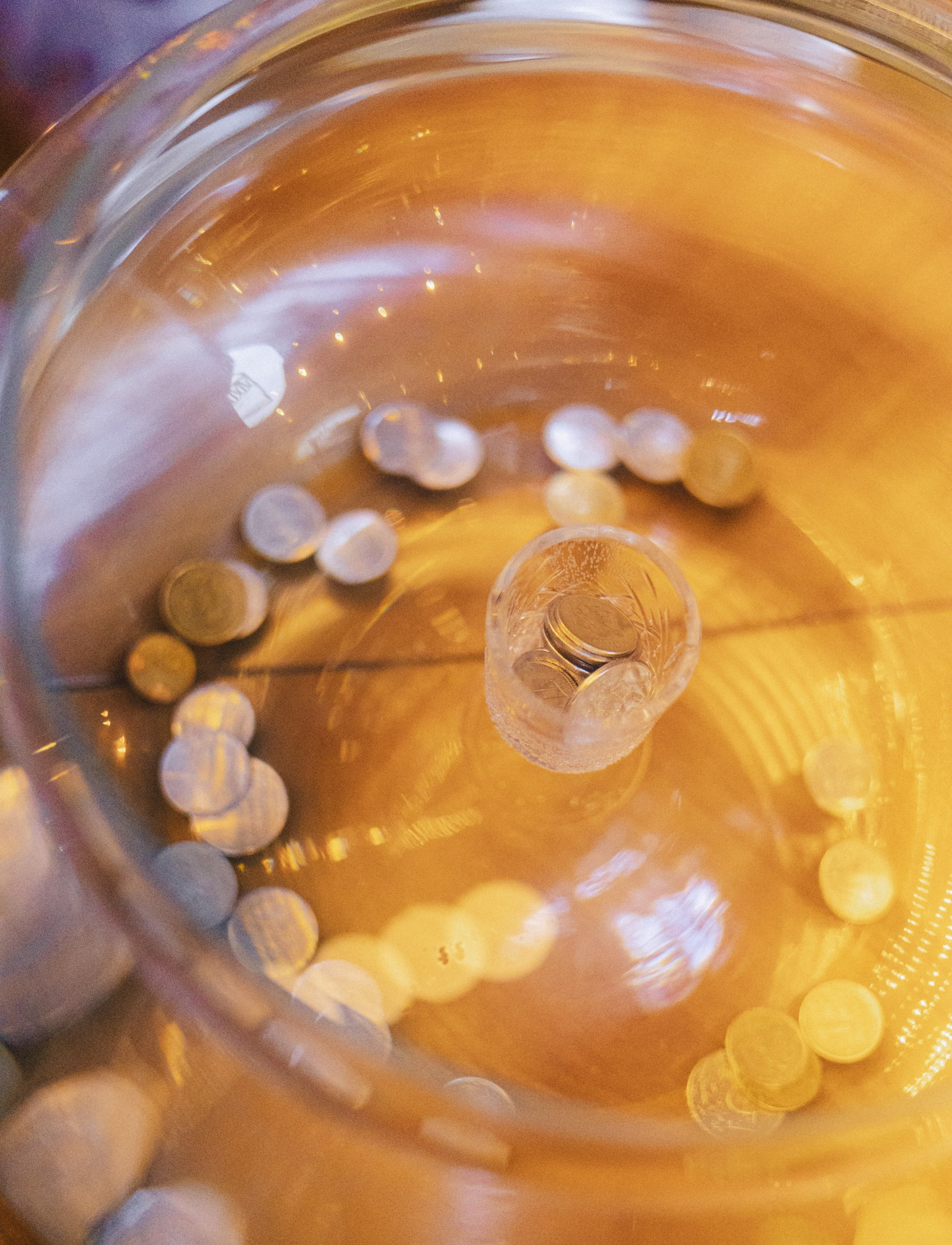 День рождения «Центральная рюмочная». Фотограф Артем Давыдов