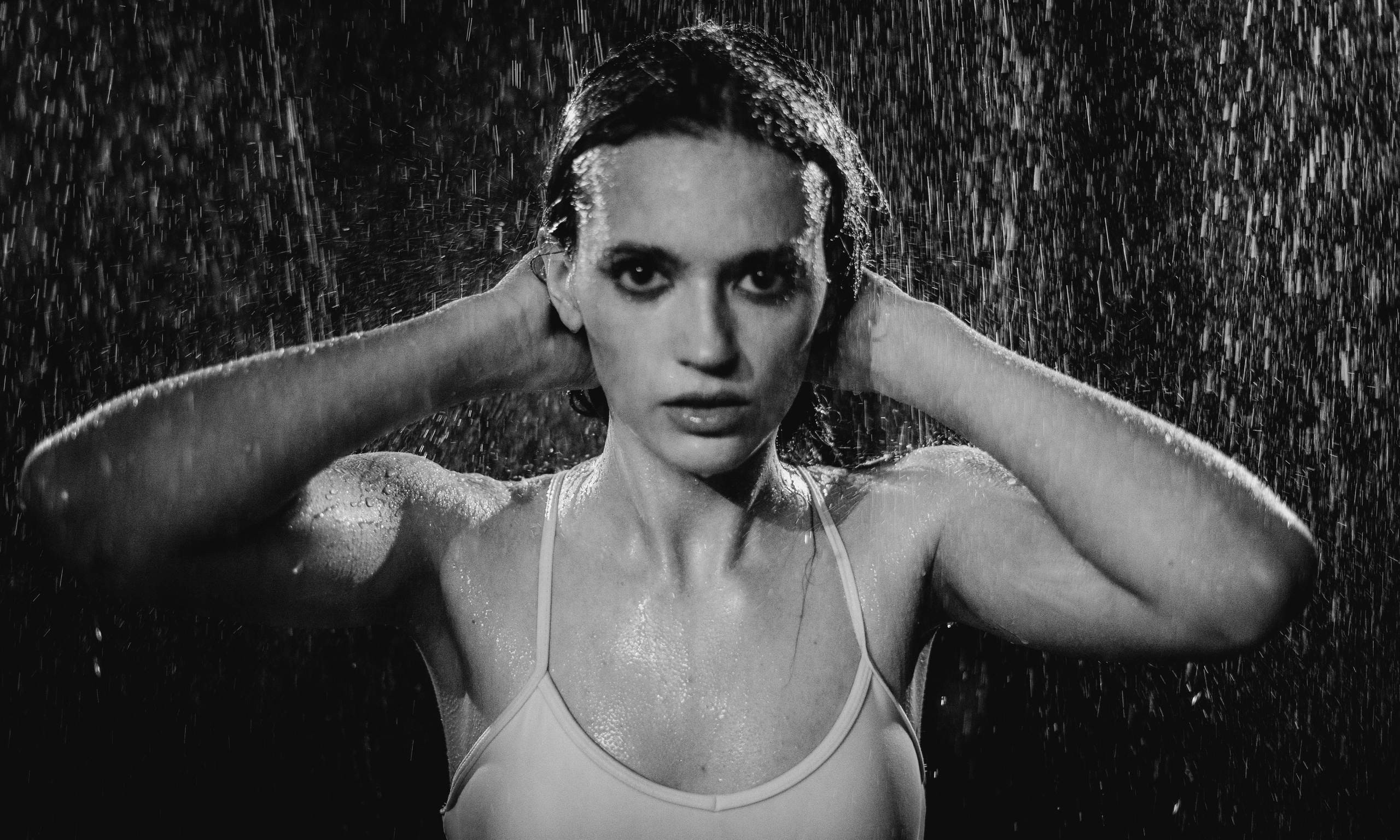 Ливень. Ab extra