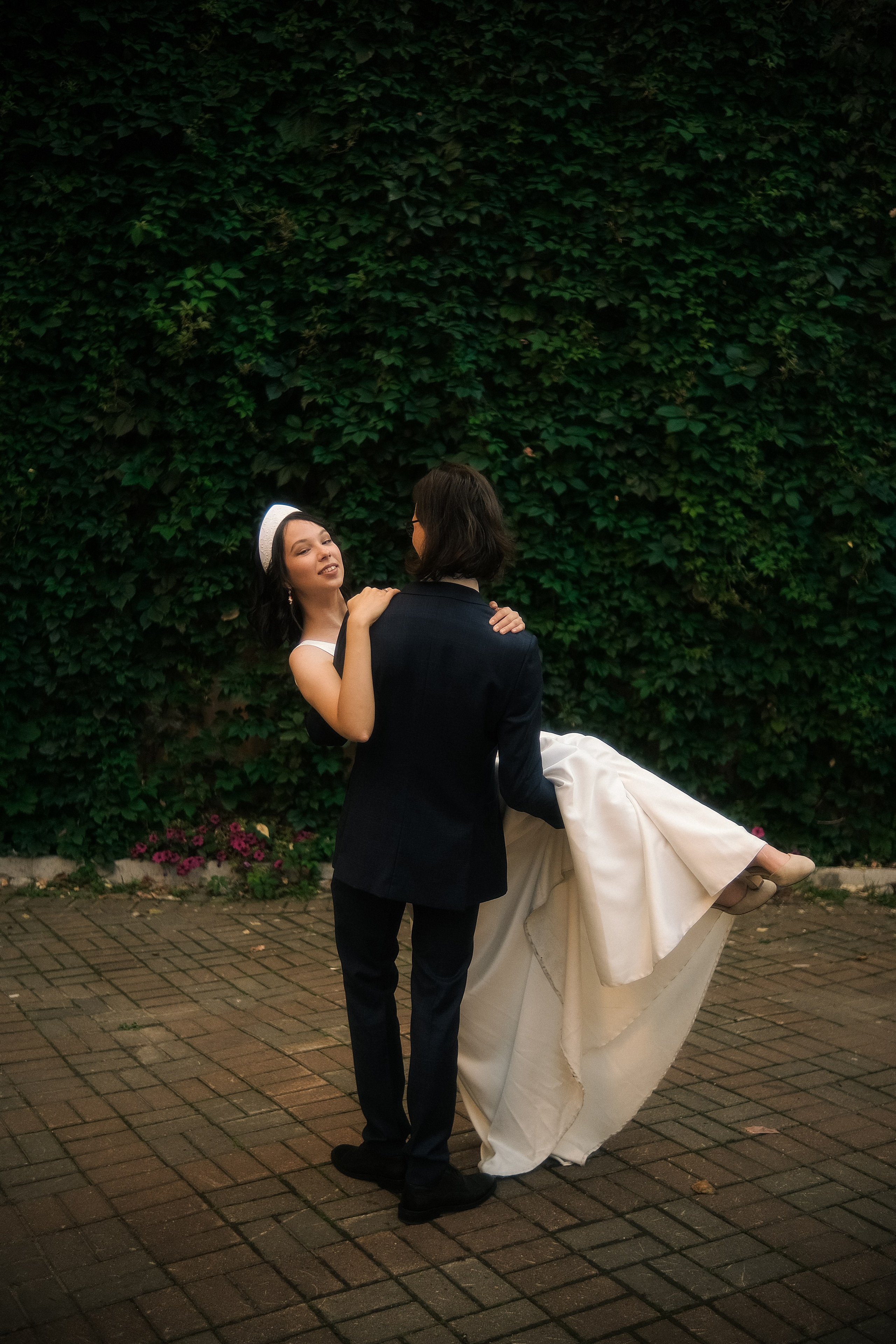 Наталия & Женя. Phdkvmr.ru