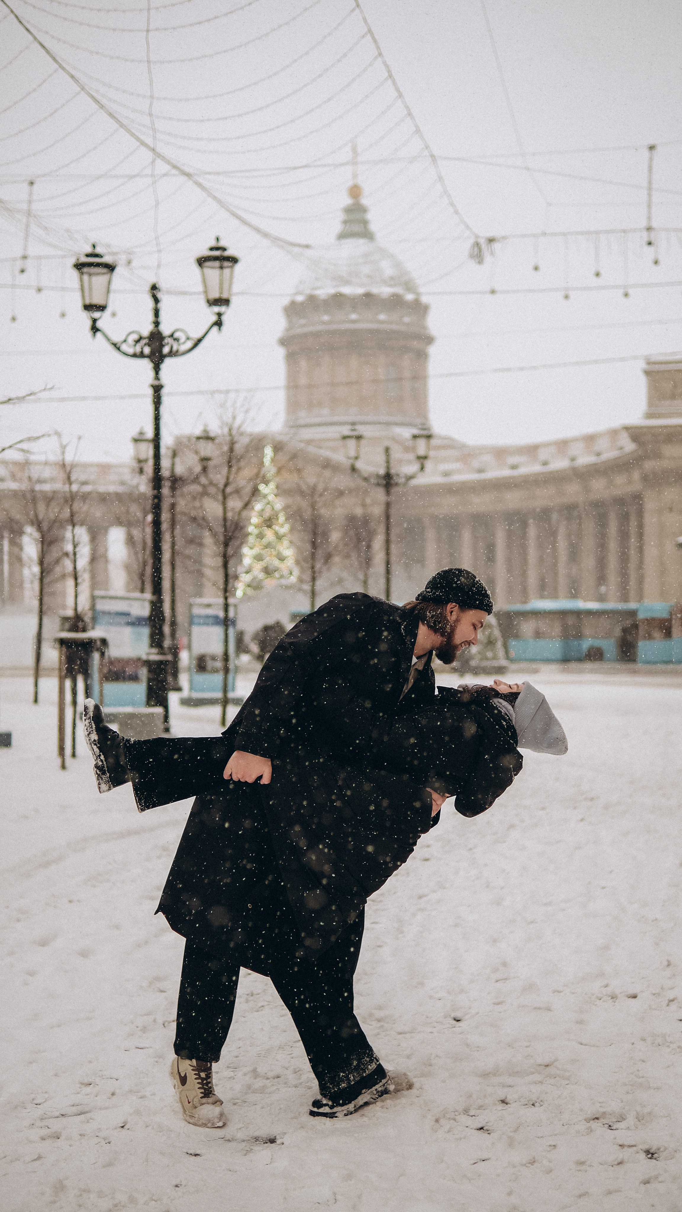 Лена & Лёша. Phdkvmr.ru