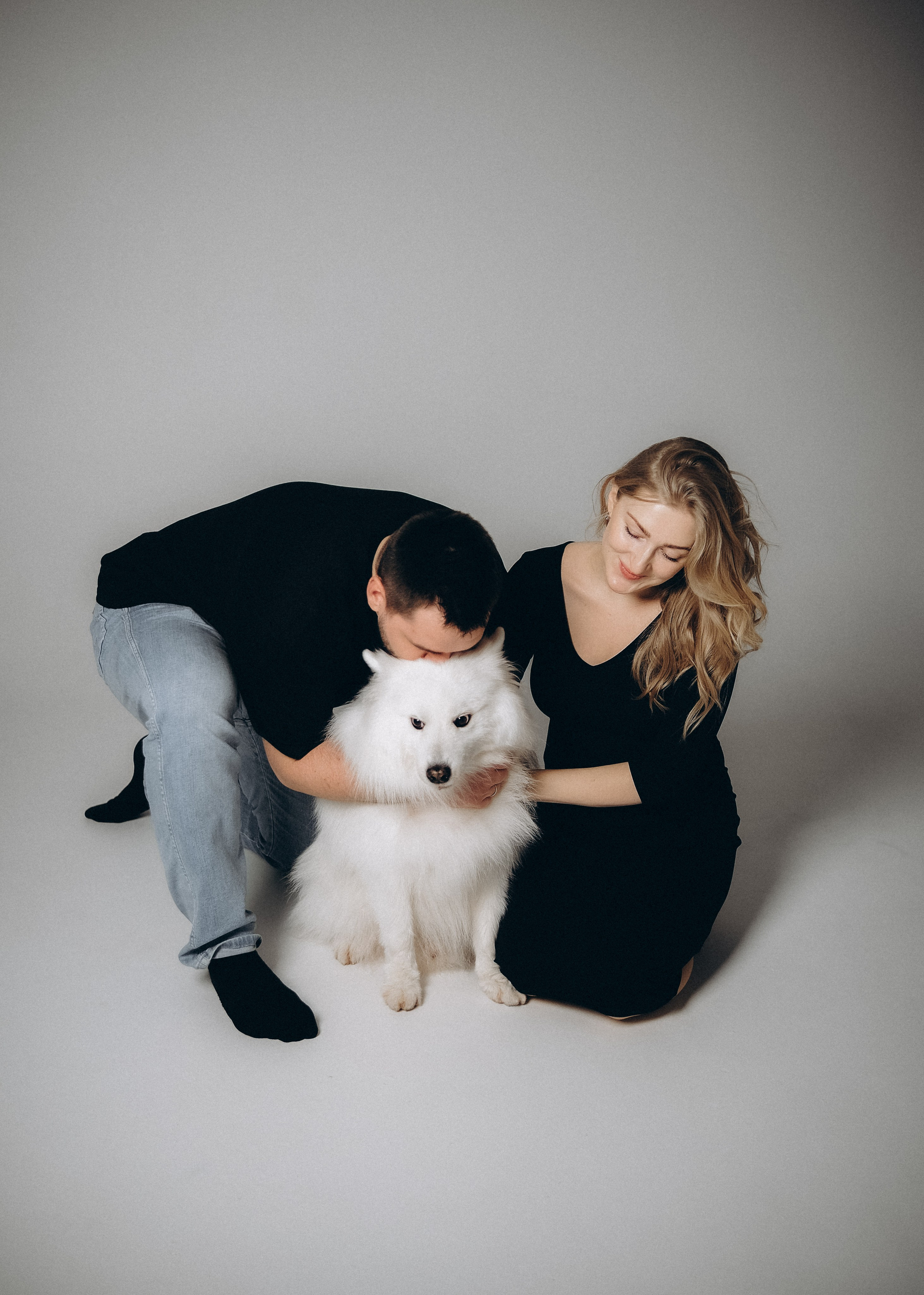 Катя & Андрей. Phdkvmr.ru