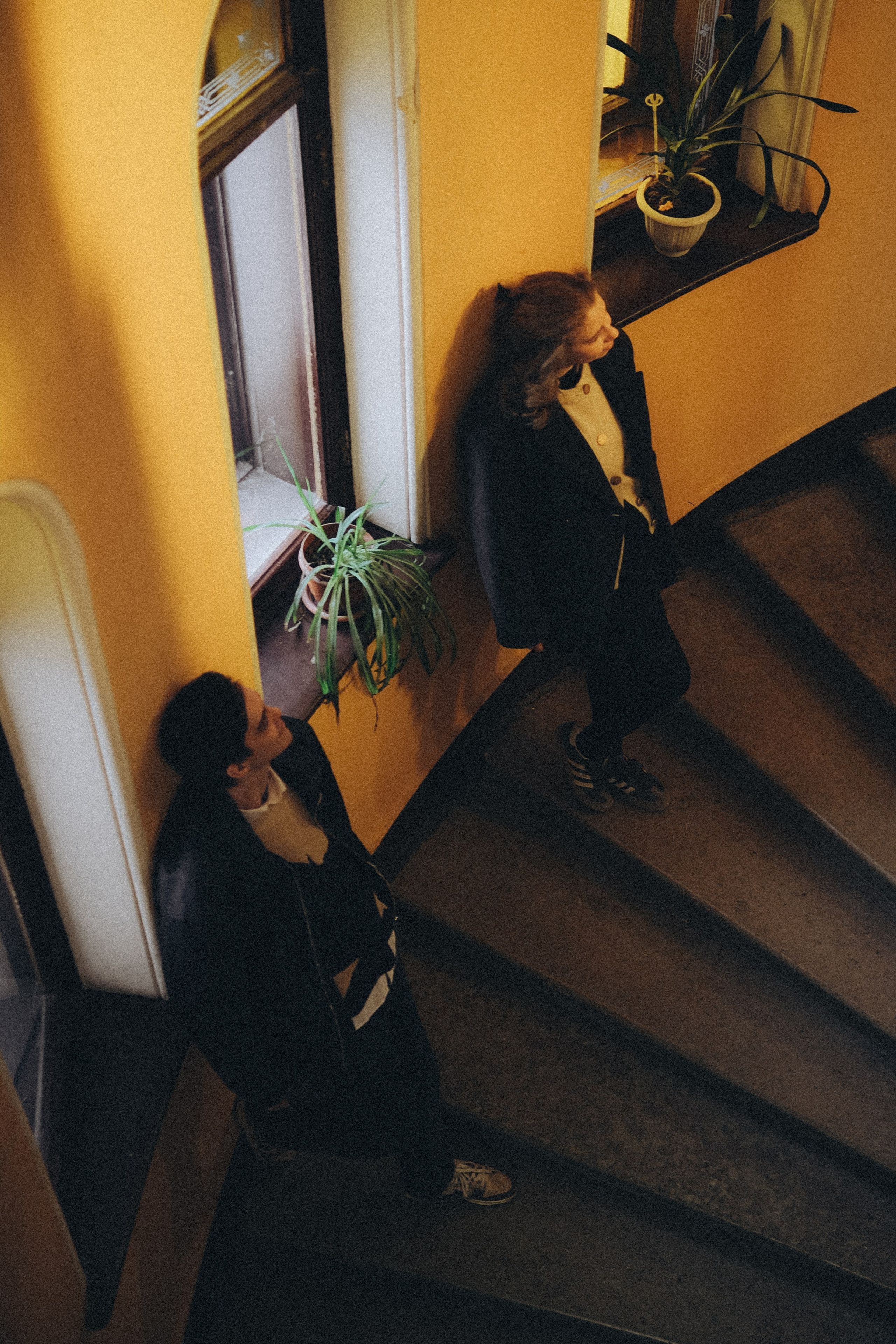 Ксюша & Даня. Phdkvmr.ru