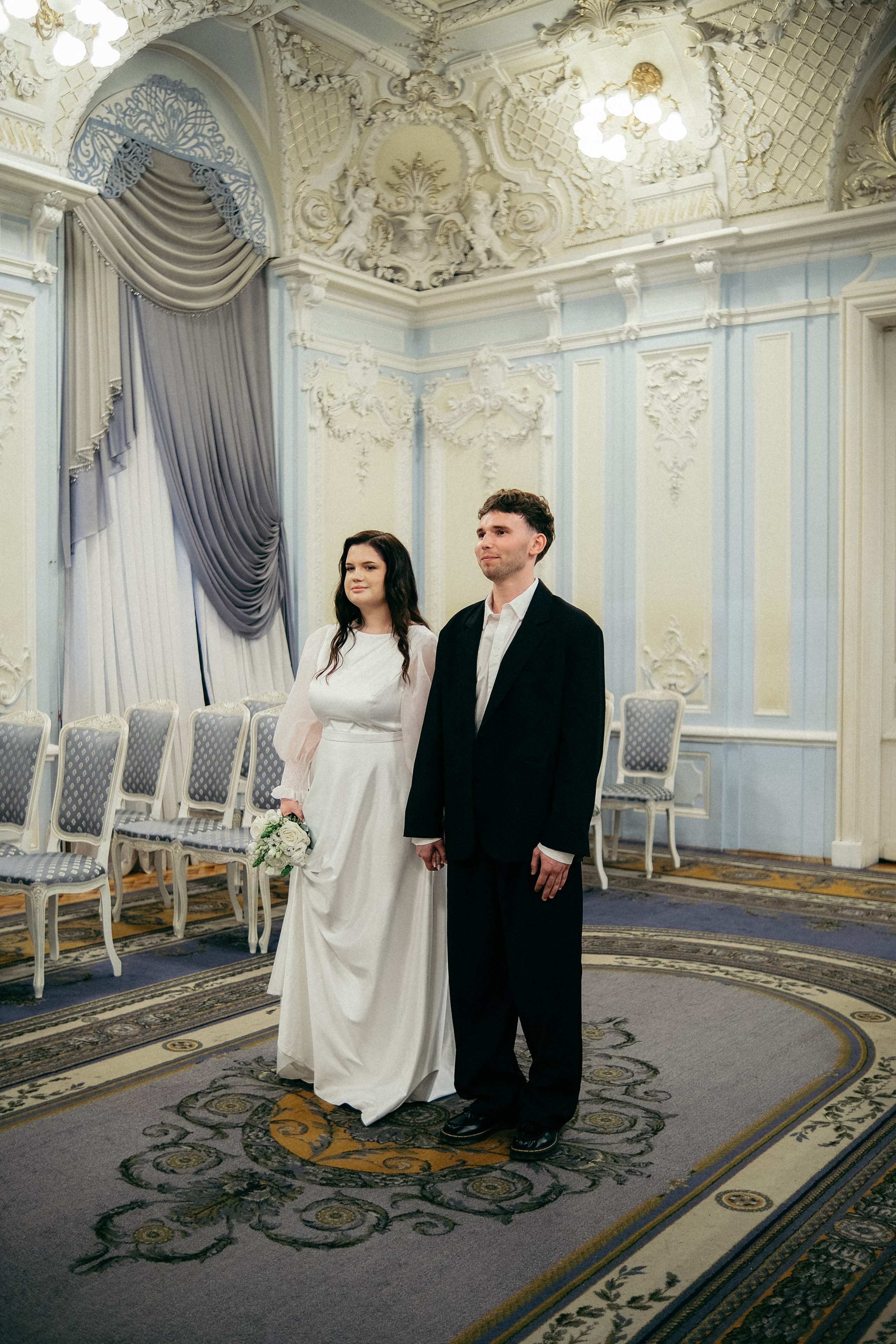 Маша & Тимур. ДБ2. Phdkvmr.ru