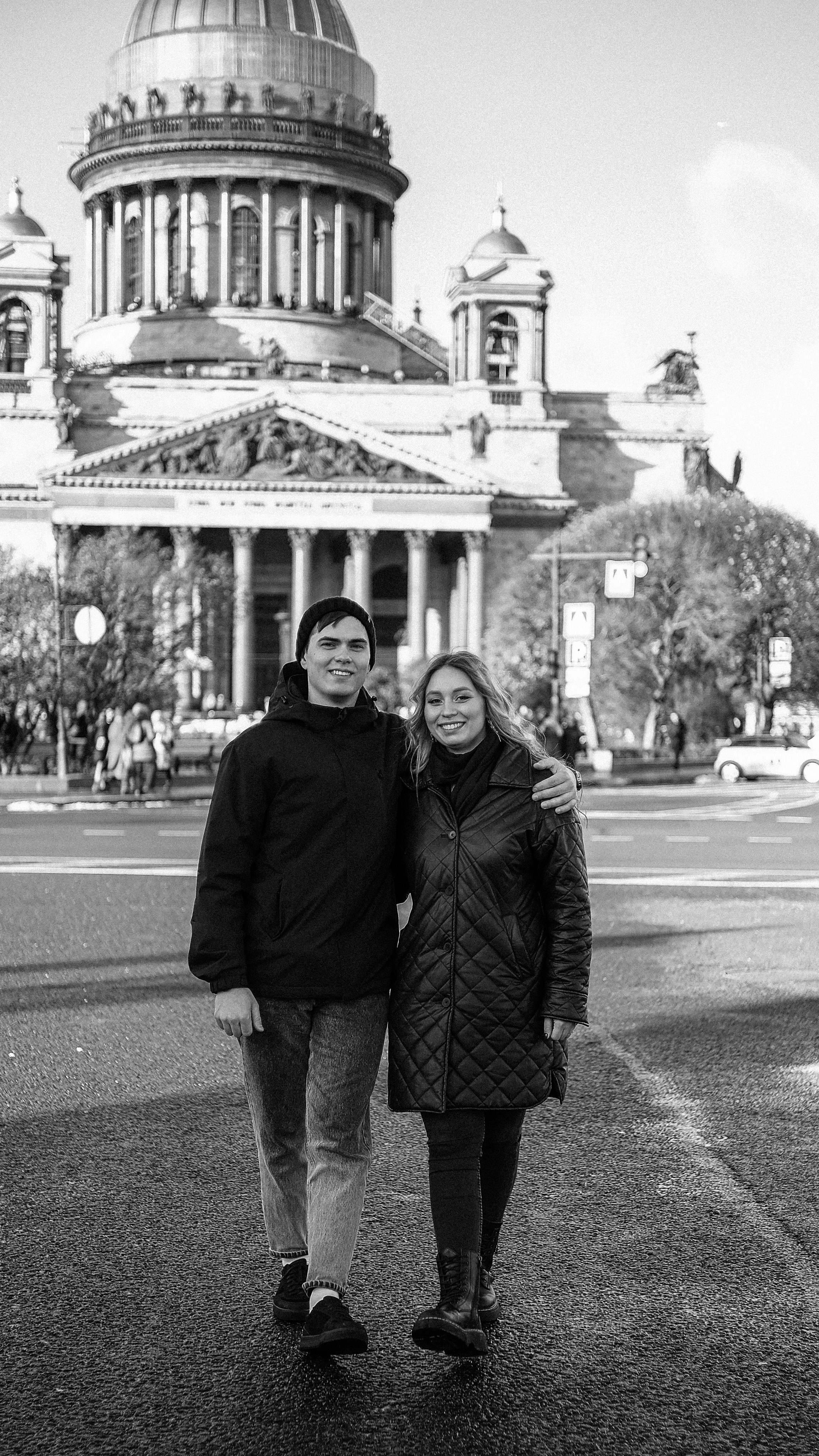 Лера&Глеб. Phdkvmr.ru