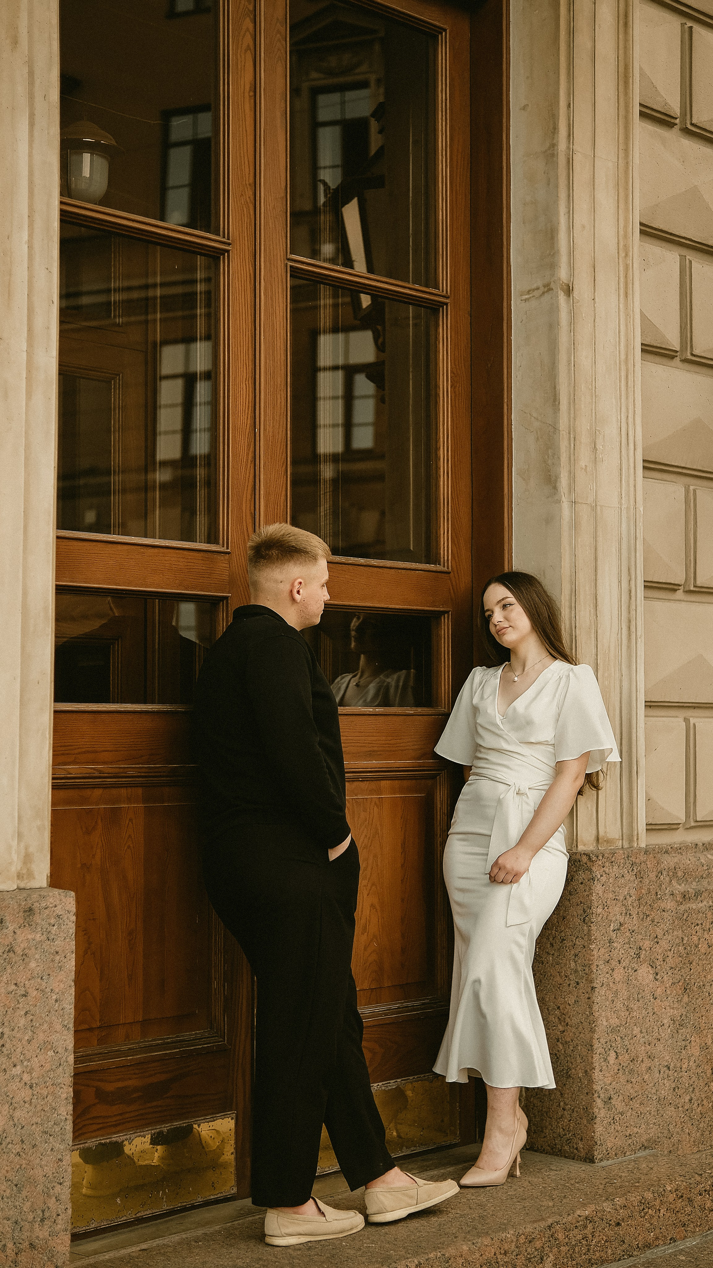 Настя и Даня. Phdkvmr.ru