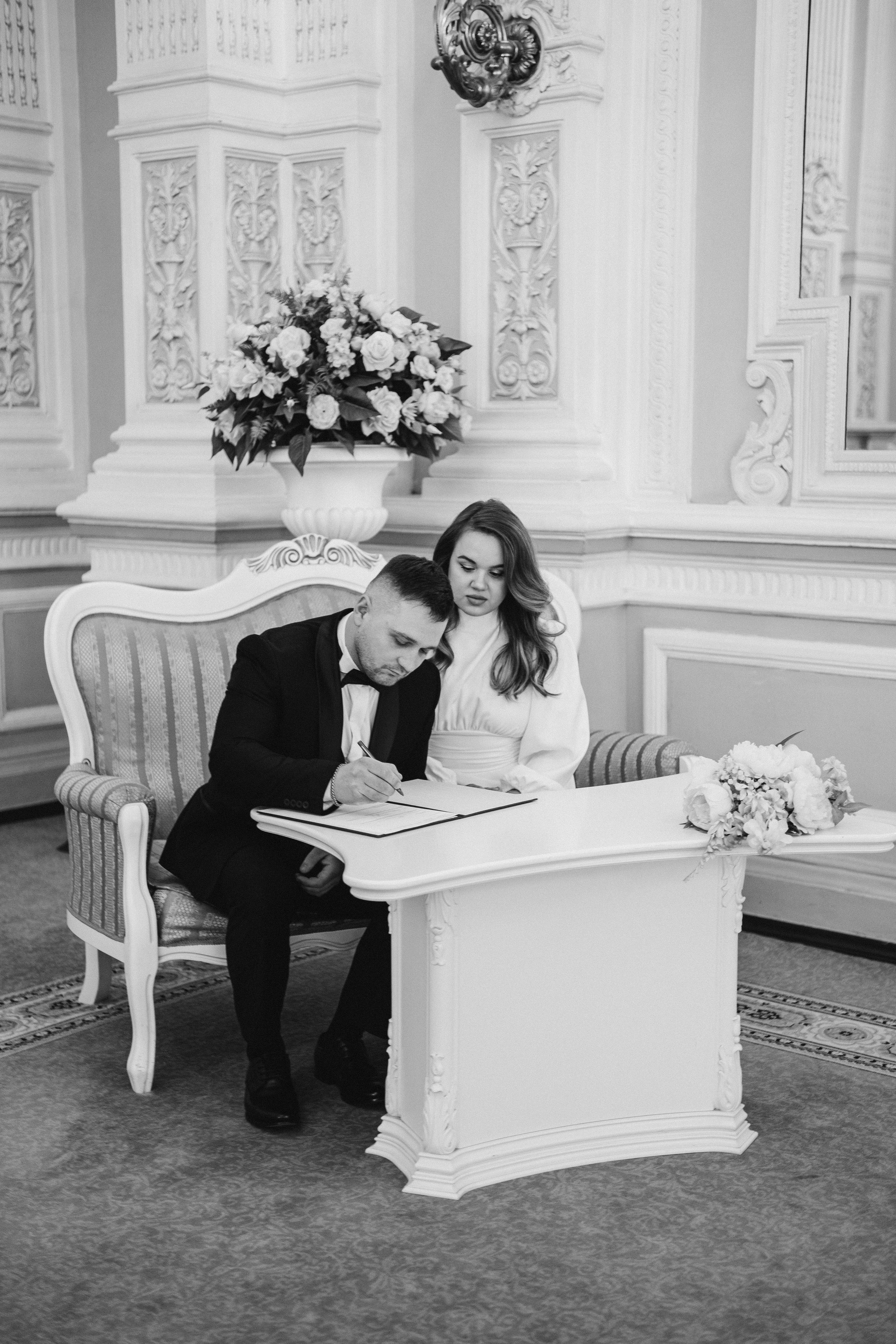 Лиза & Витя. ДБ1. Phdkvmr.ru