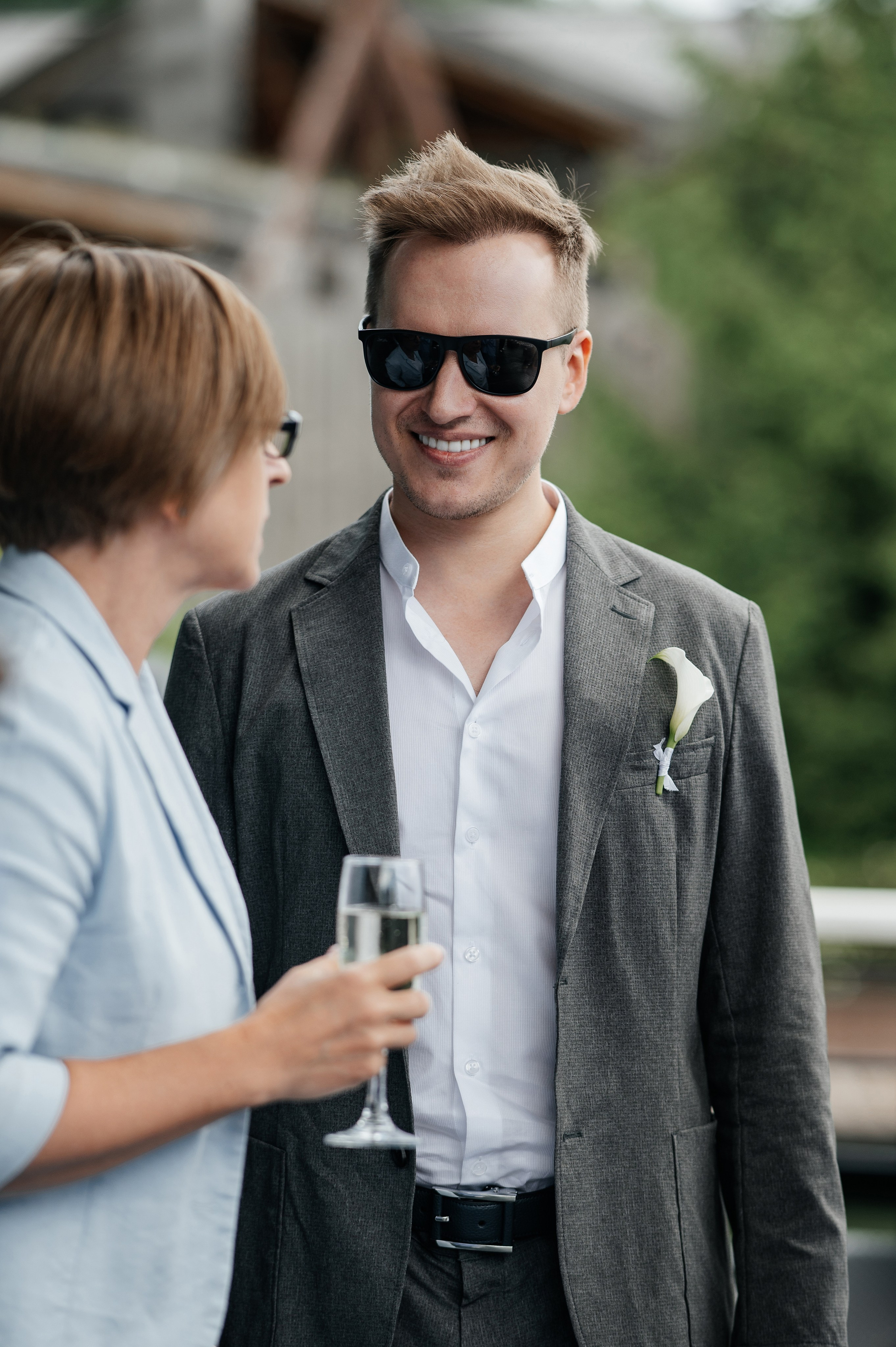 Wedding G&E. Свадебный фотограф в Москве и по всему Миру Андрей Медведников