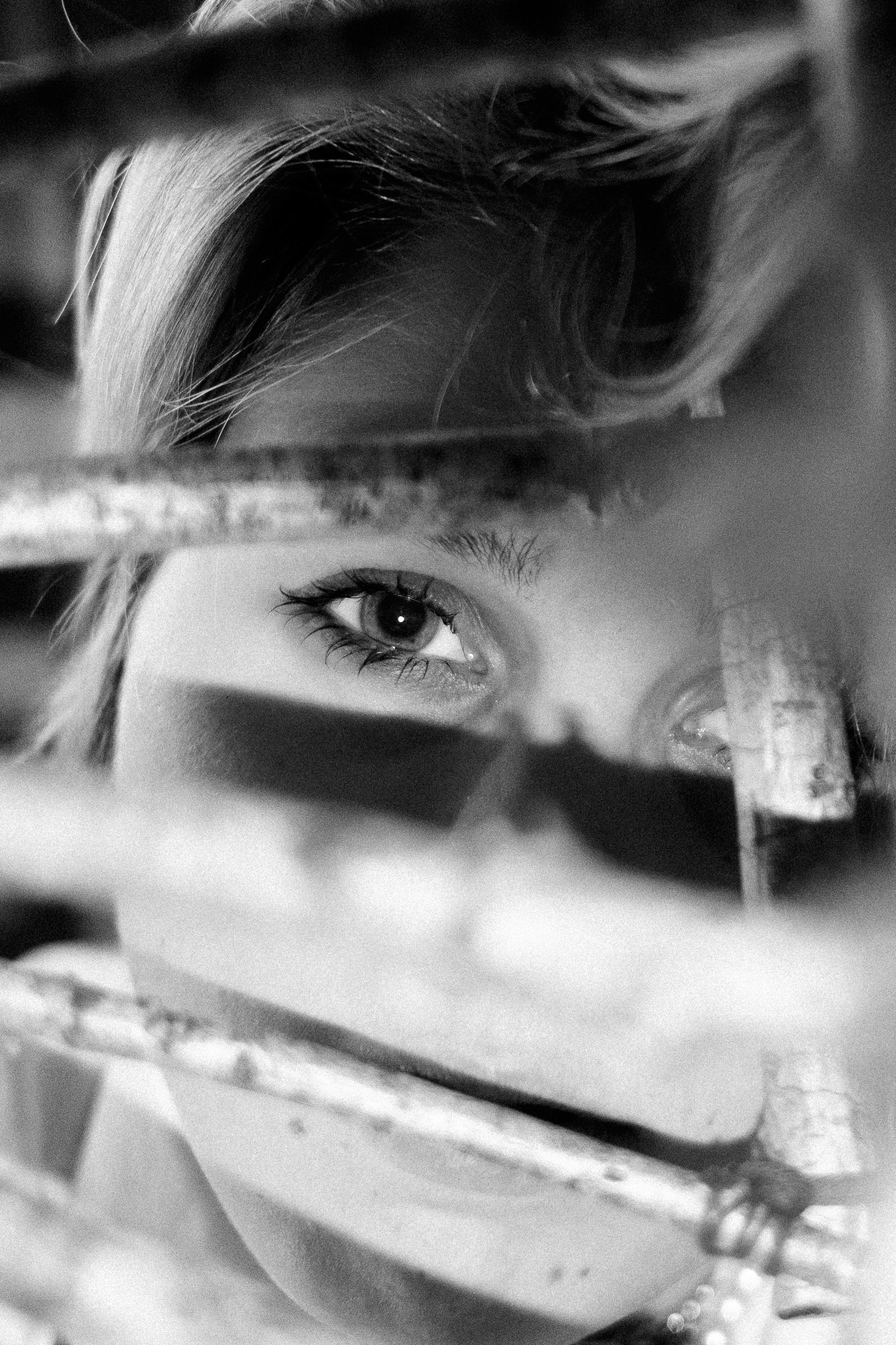 Ана. Портретный фотограф