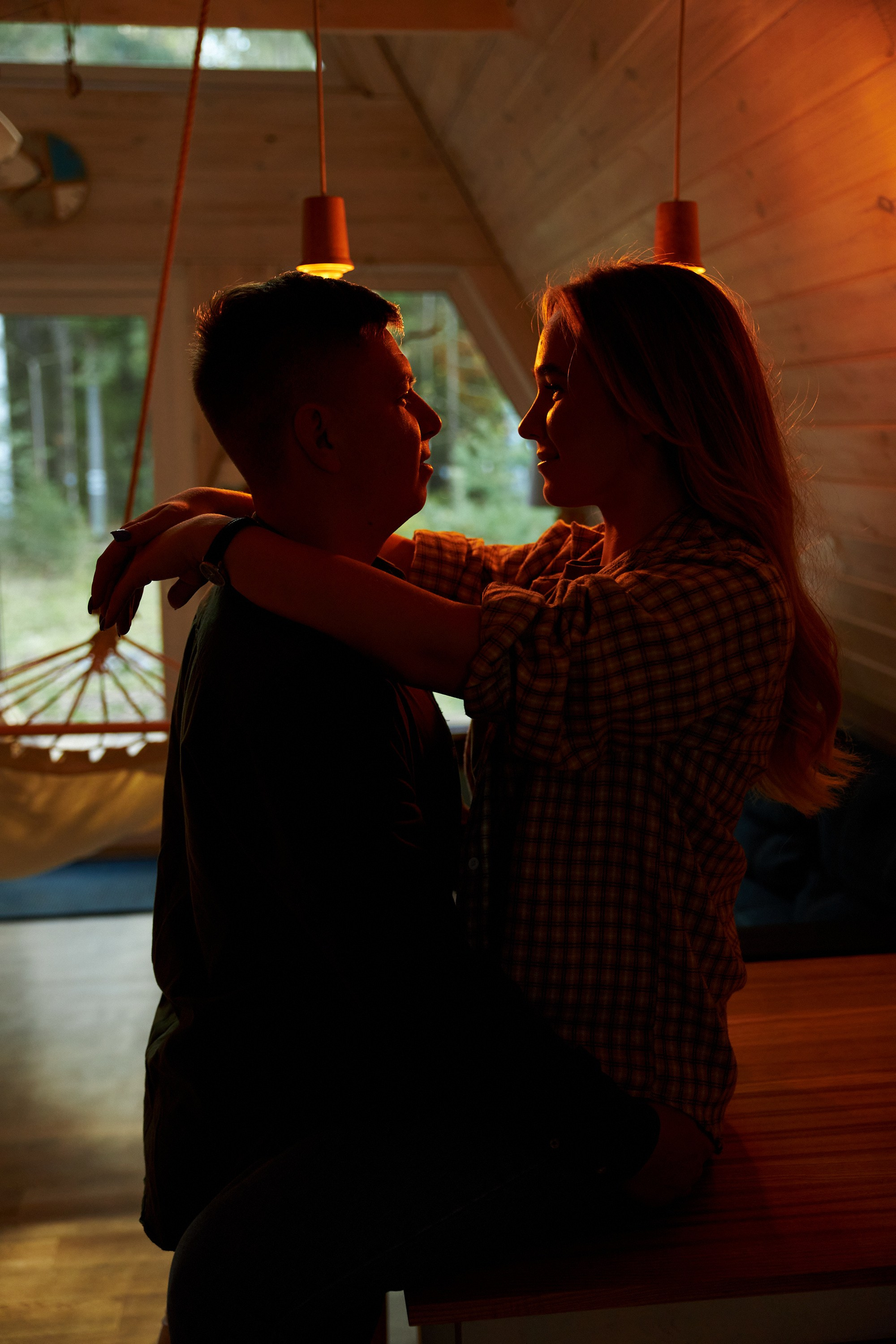 Семейная фотосессия Киров. Александр Прозоров фотограф в Кирове