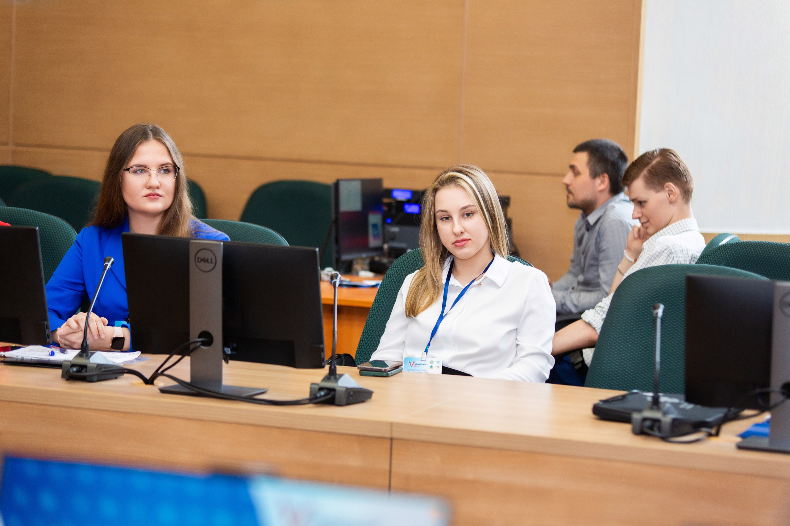 Мои медиа выборы 2024. Профессиональный фотограф в Мценске и Орловской области